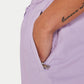 Womens Cargo Pant - Spring Lilac