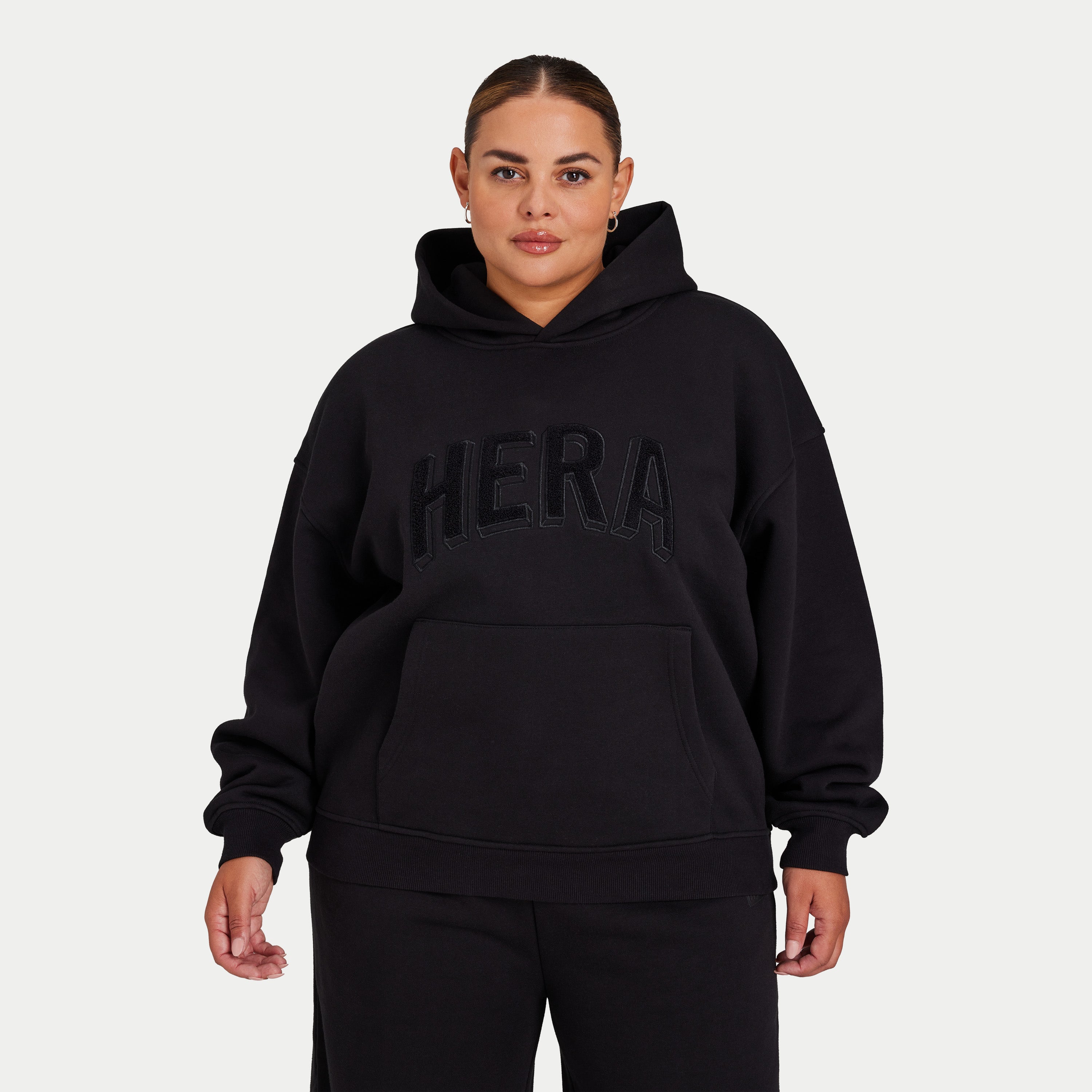 Hera oversized hoodie Clearance