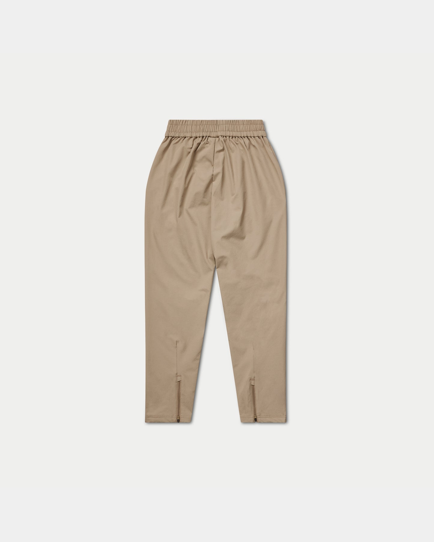 بنطلون رجالي بتقنية Refined Tech - رمادي أخضر