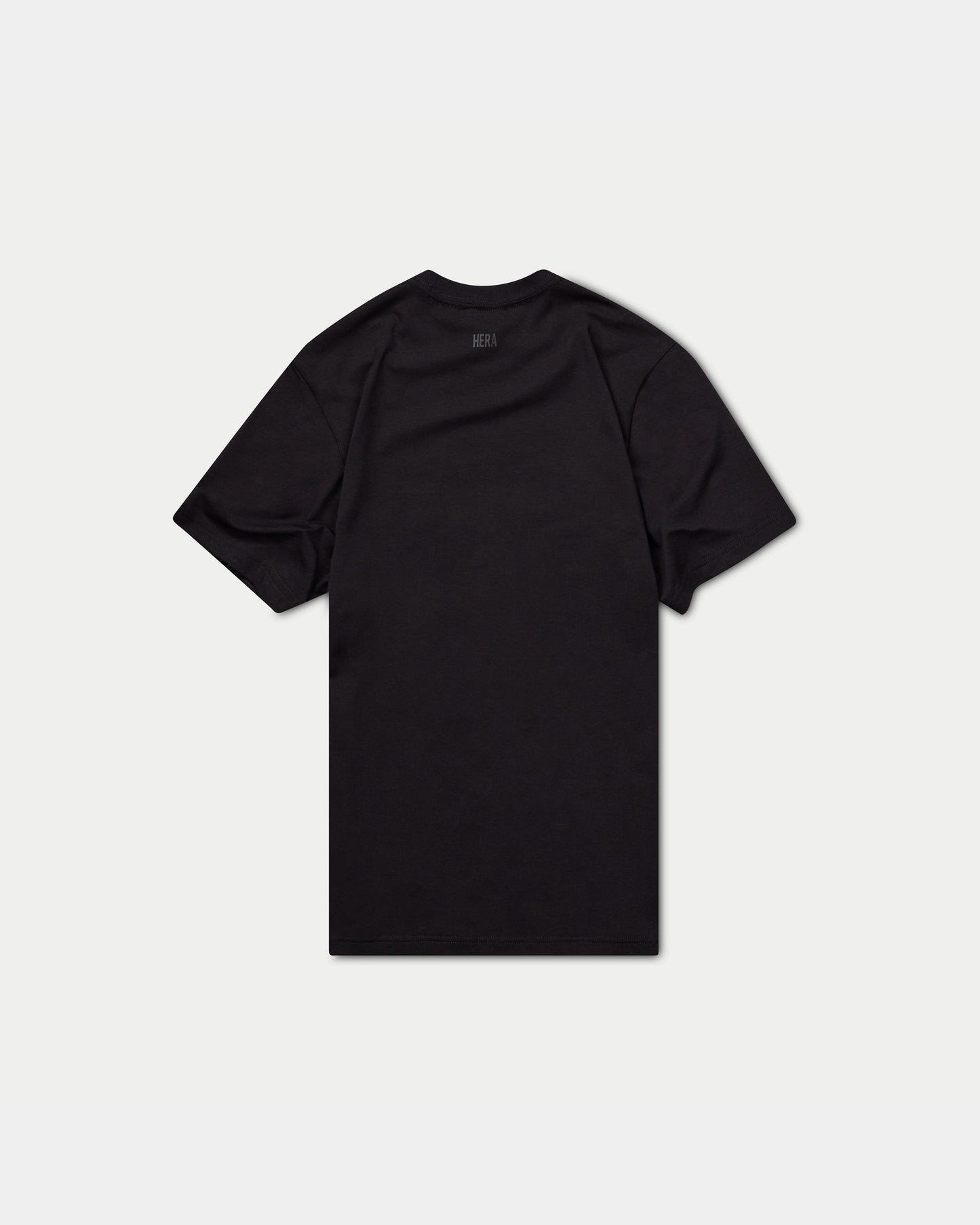 Mens Luxe Regular Fit T-Shirt