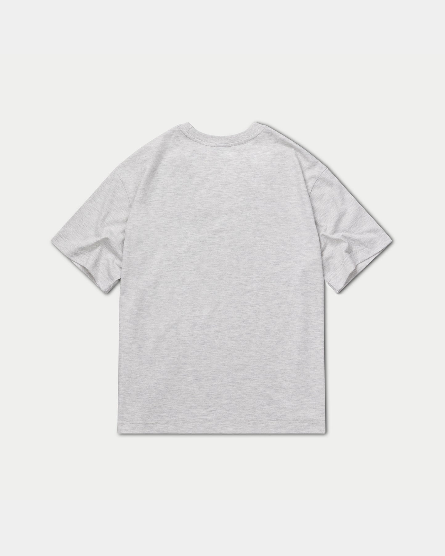 Mens 365 Oversized T-Shirt