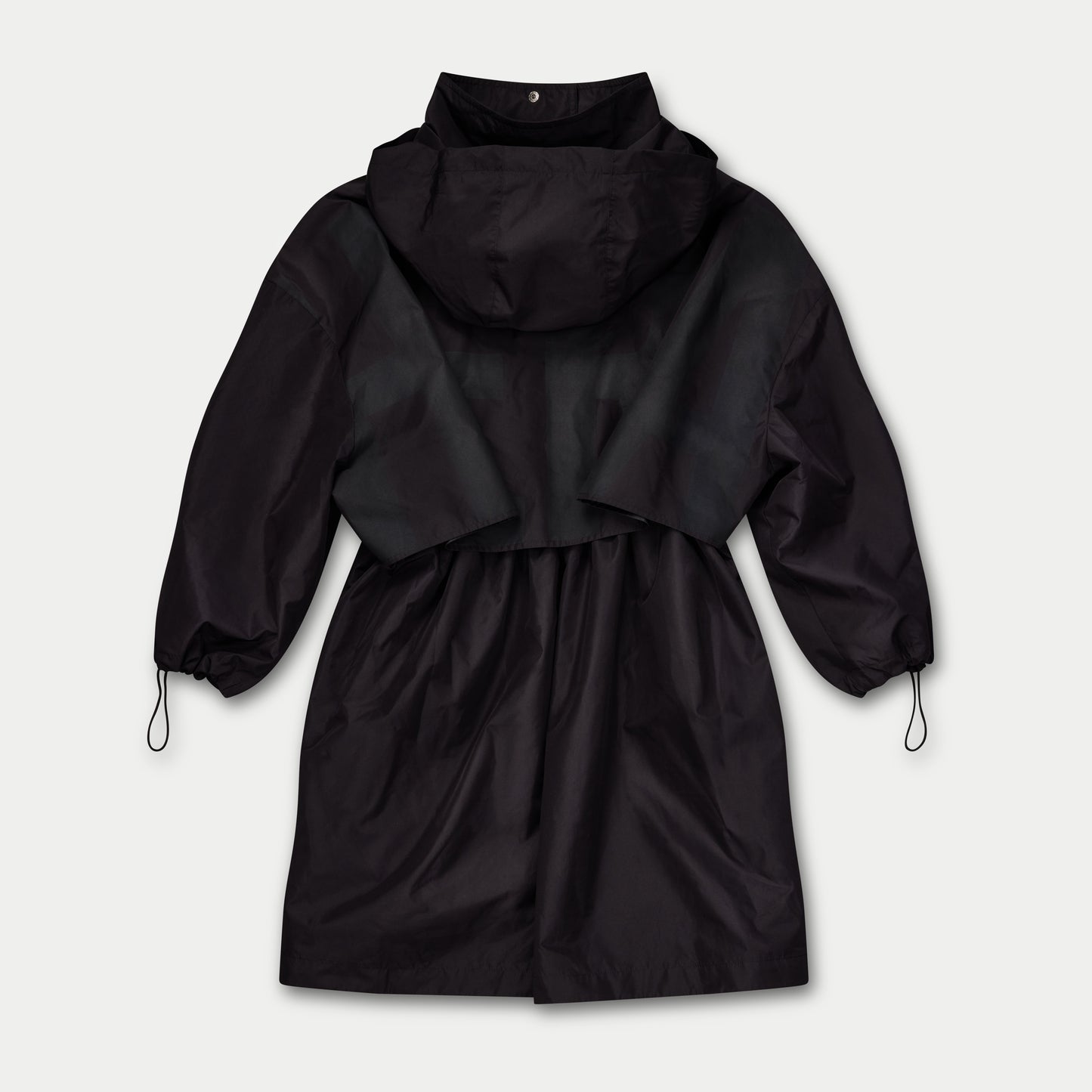 REWEAR Layer Mac - Black