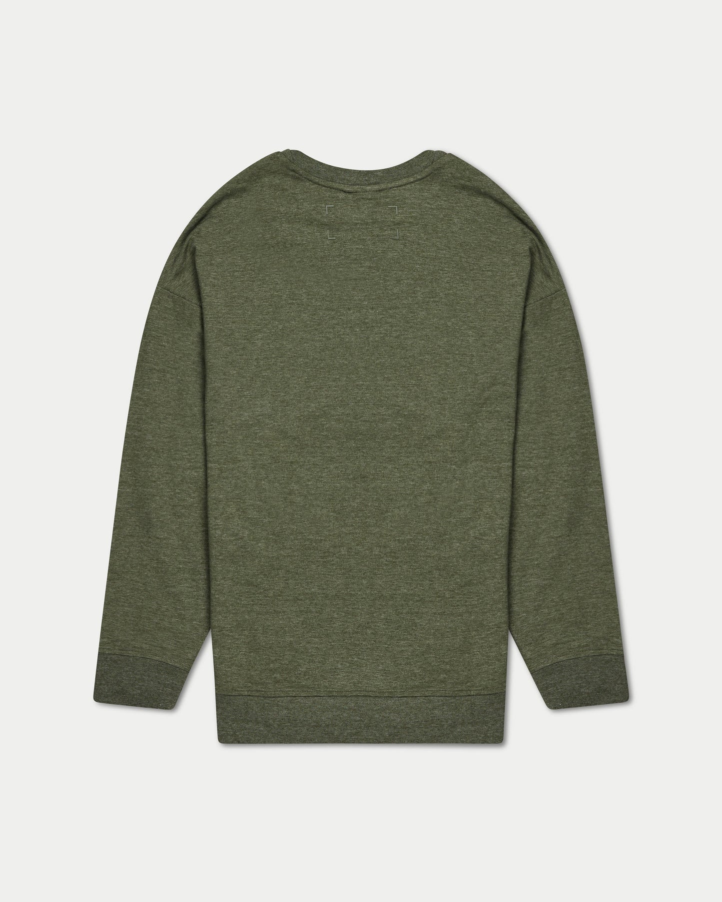 Mens Focus Lightweight Sweatshirt