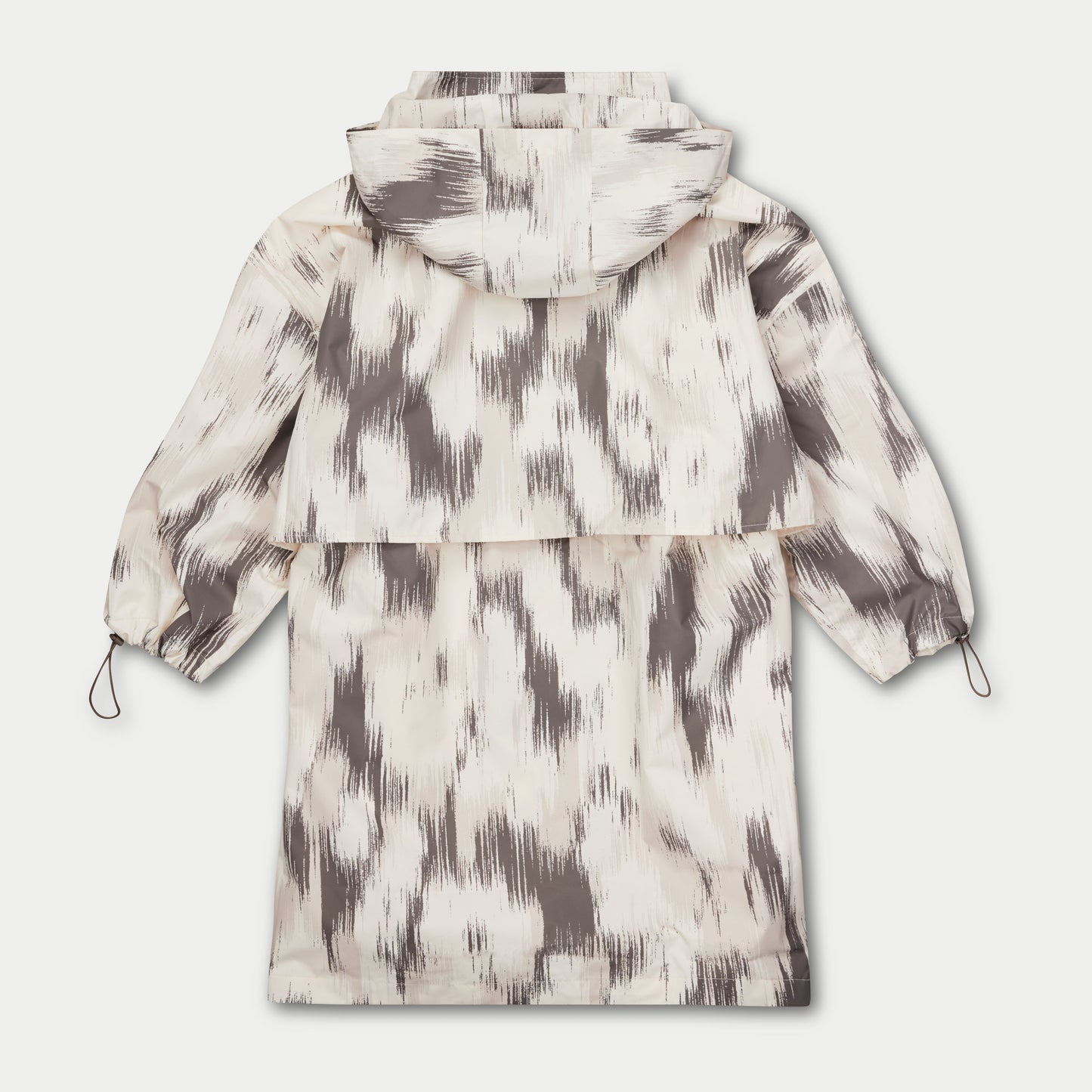 REWEAR Printed Layer Mac - Printed Camo