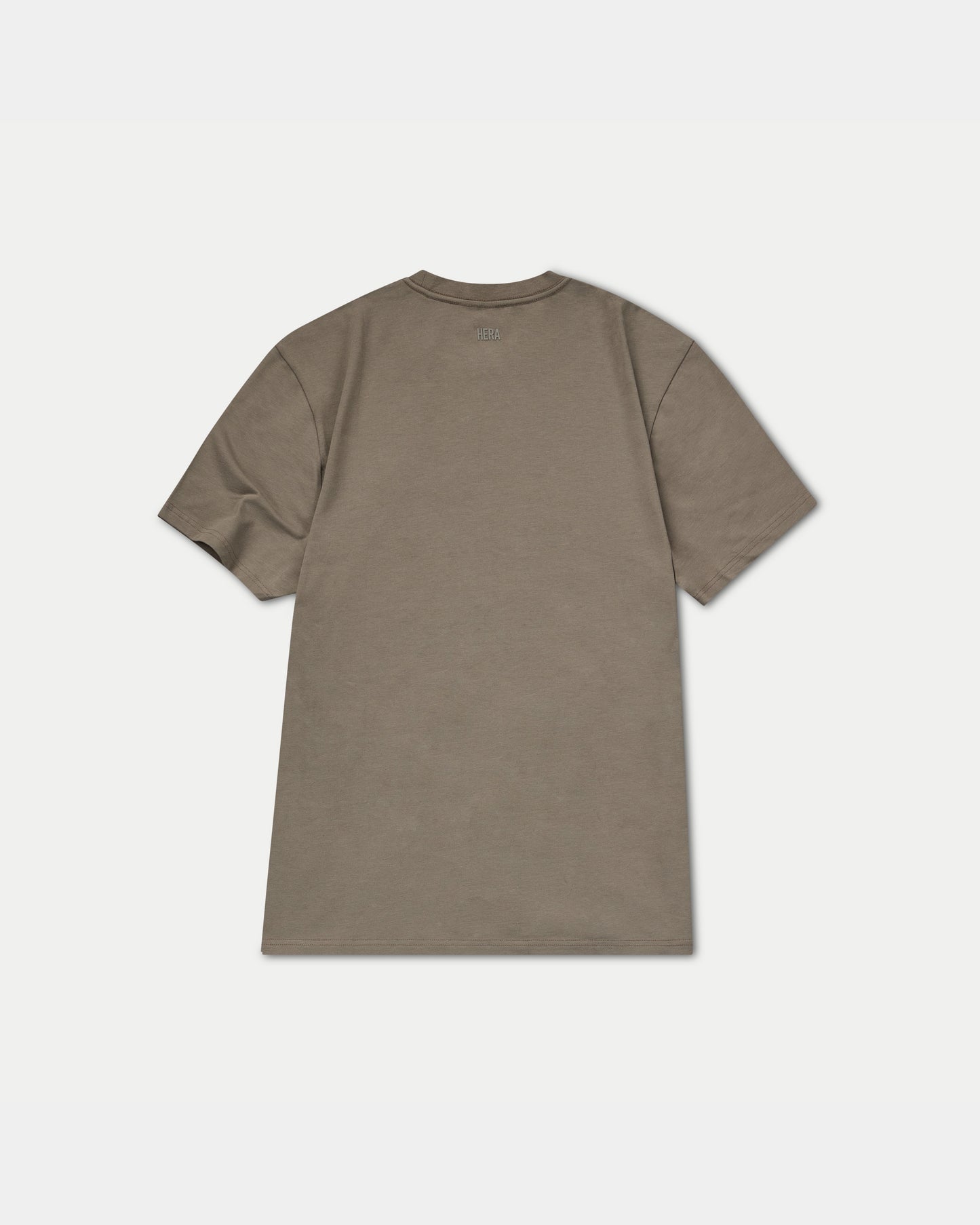 Mens Luxe Regular Fit T-Shirt