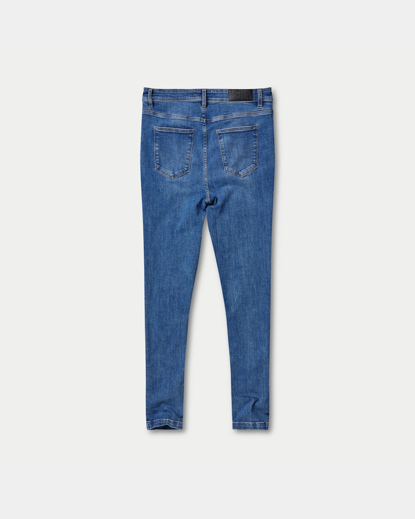 Mens Spray-on Jean