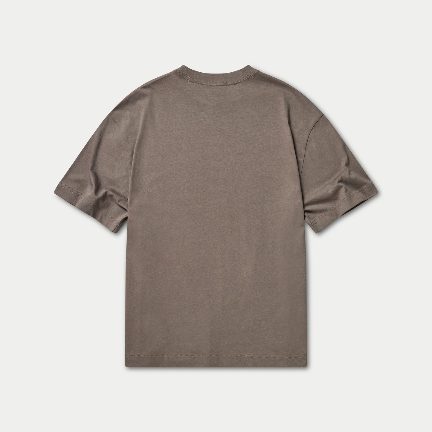 Blanks T-Shirt Pack of 3 - Marsh Grey