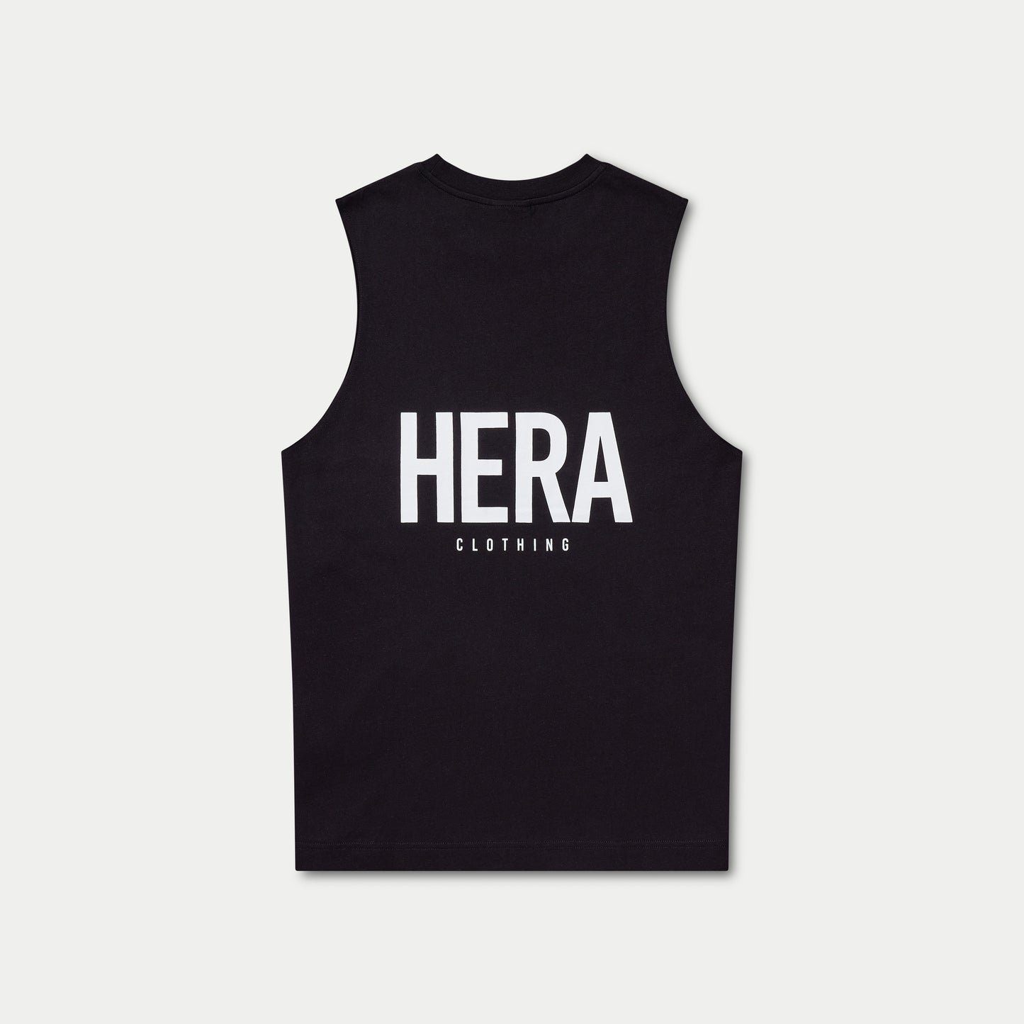 Mens Staple Tank