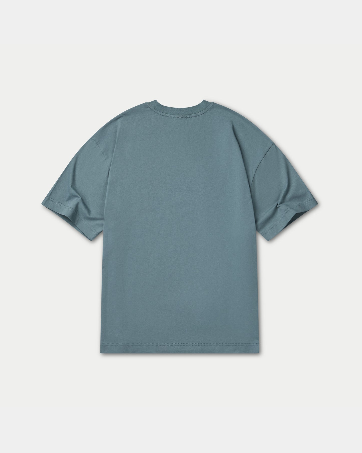 Mens 365 Oversized T-Shirt