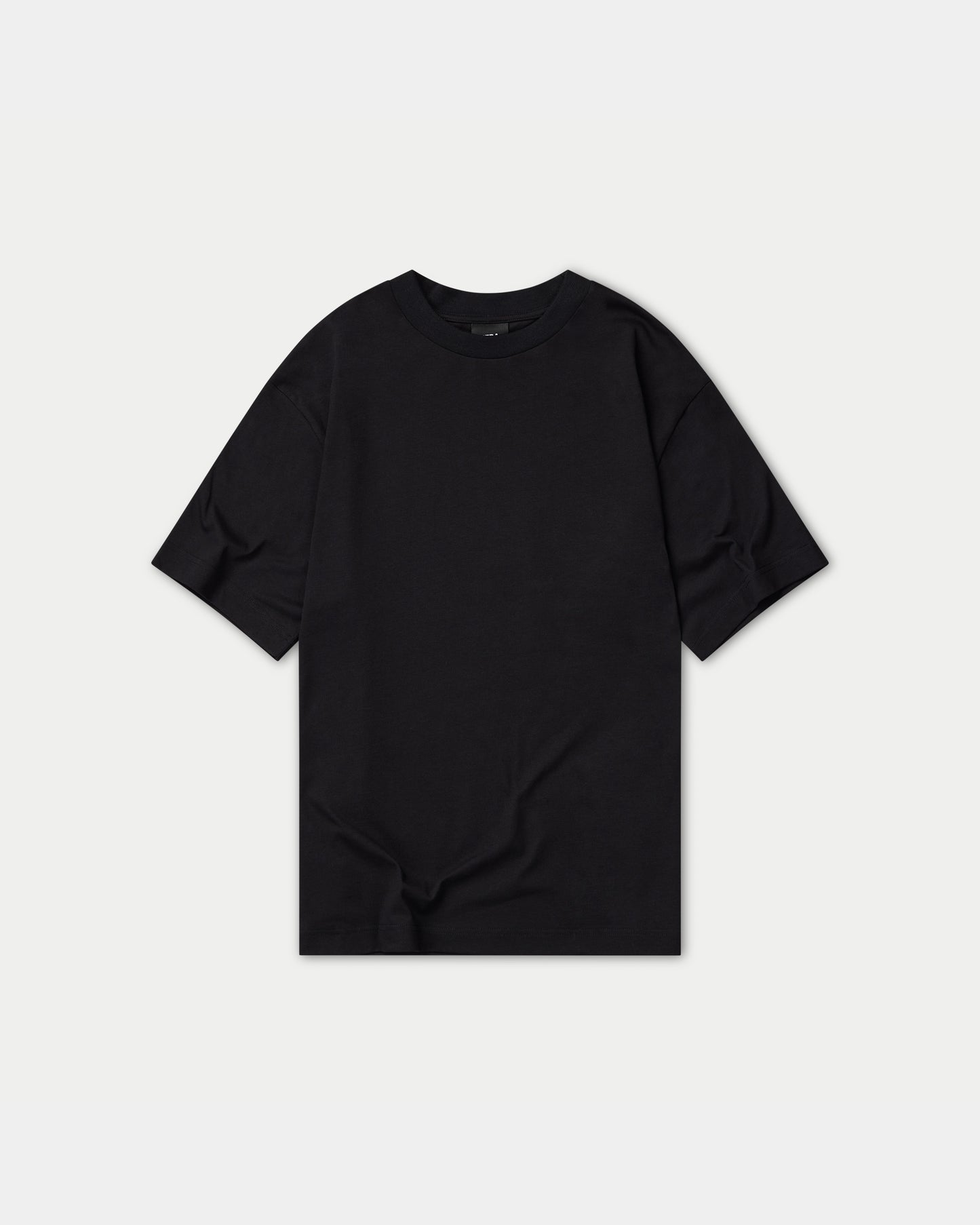 Mens Graffiti Oversized T-Shirt