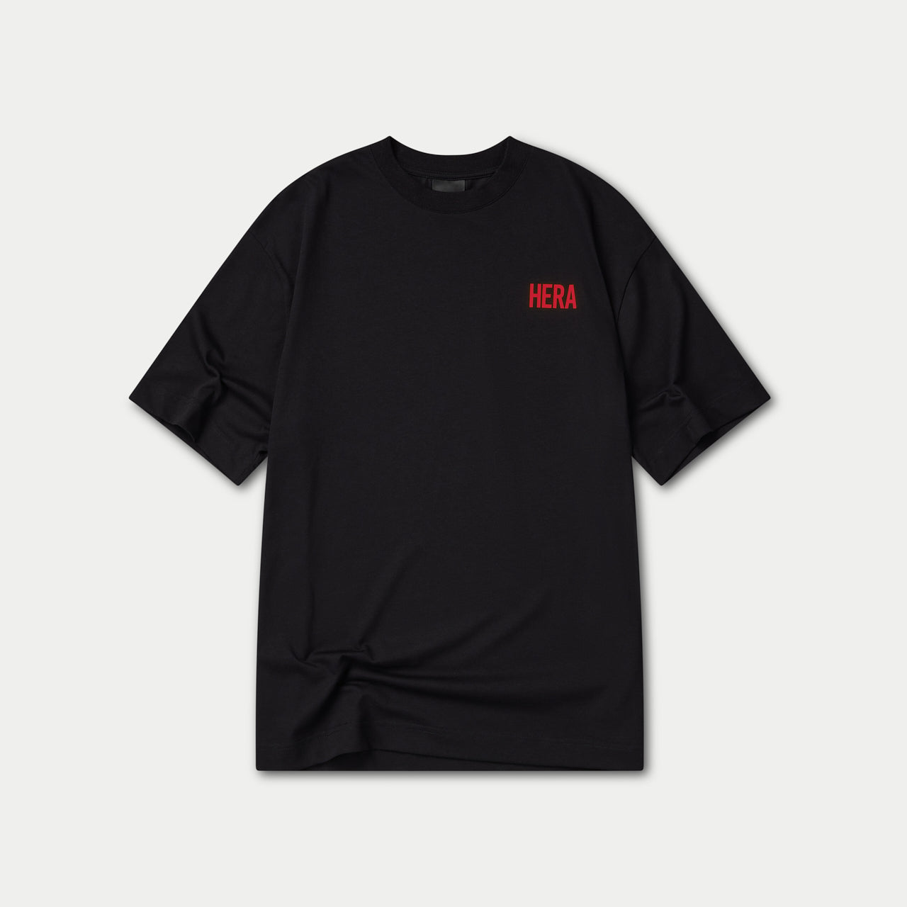 Mens Staple Oversized T-shirt