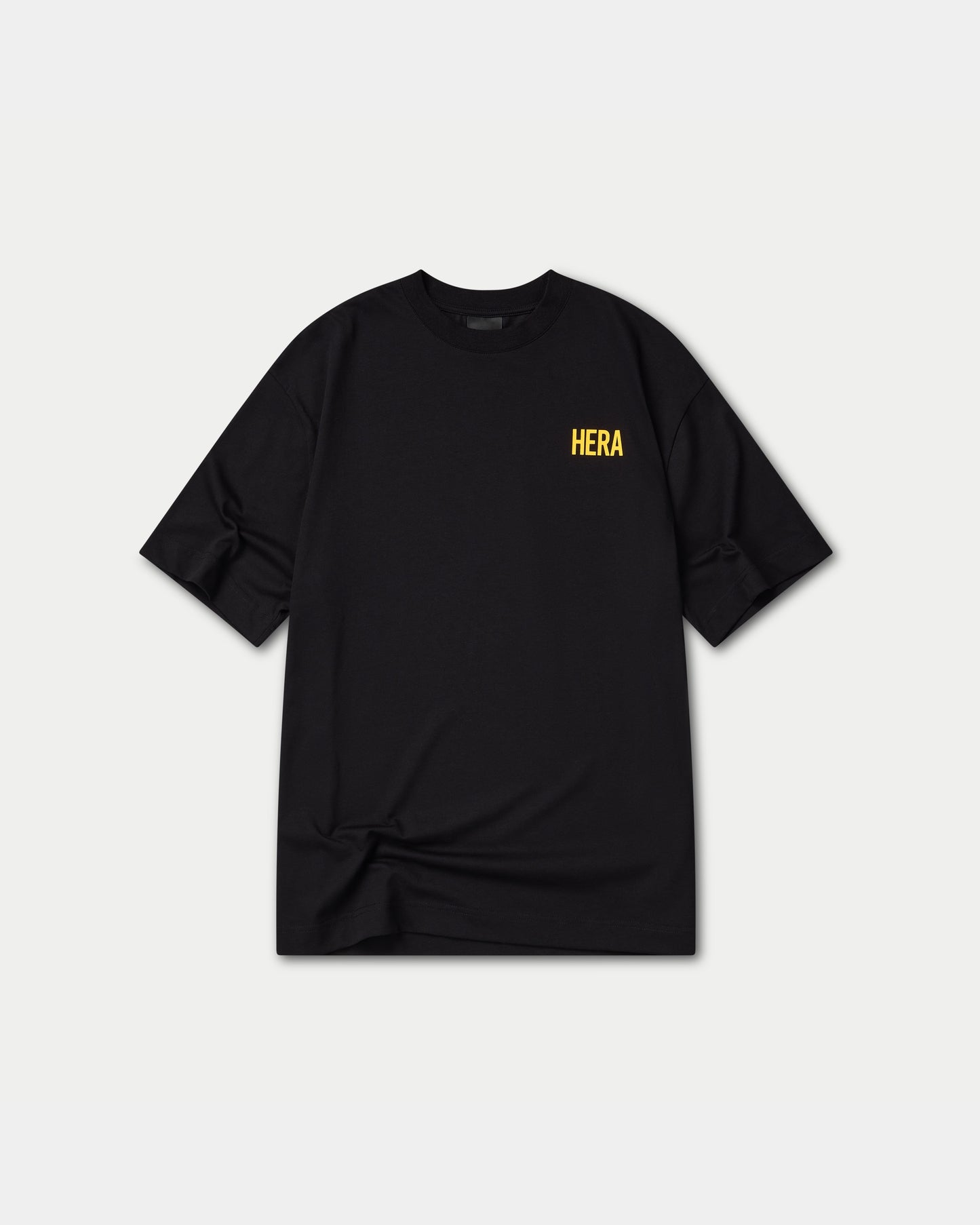 Mens Staple Oversized T-shirt