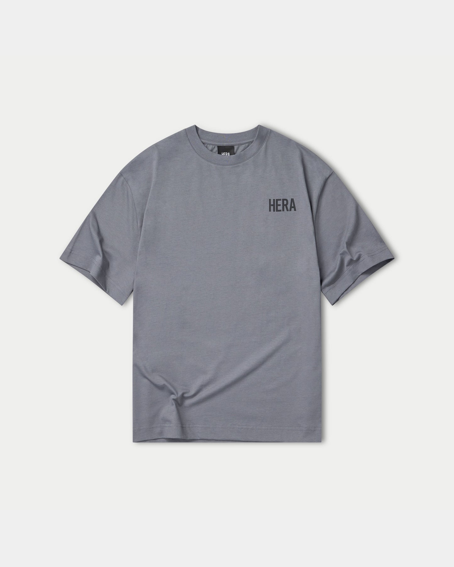 Mens Staple Oversized T-Shirt