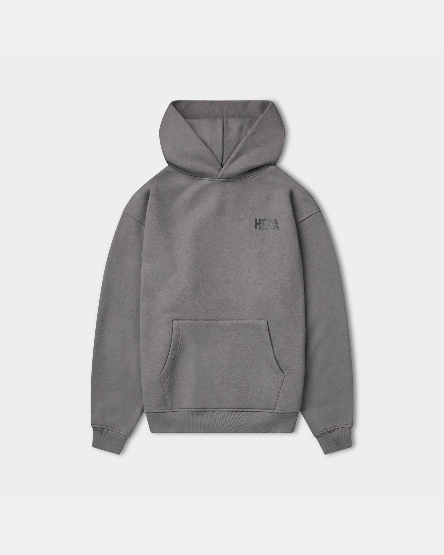 Mens Staple Oversized Hoodie