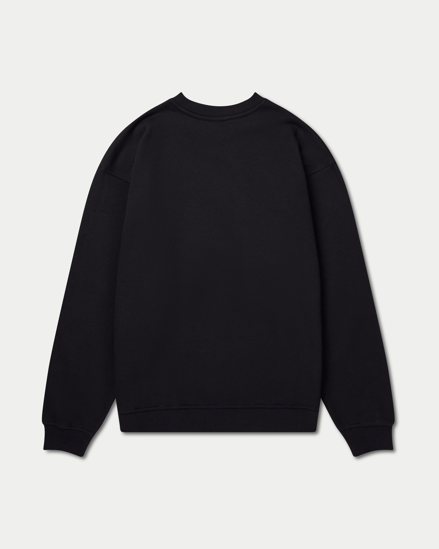 Mens Label Sweatshirt