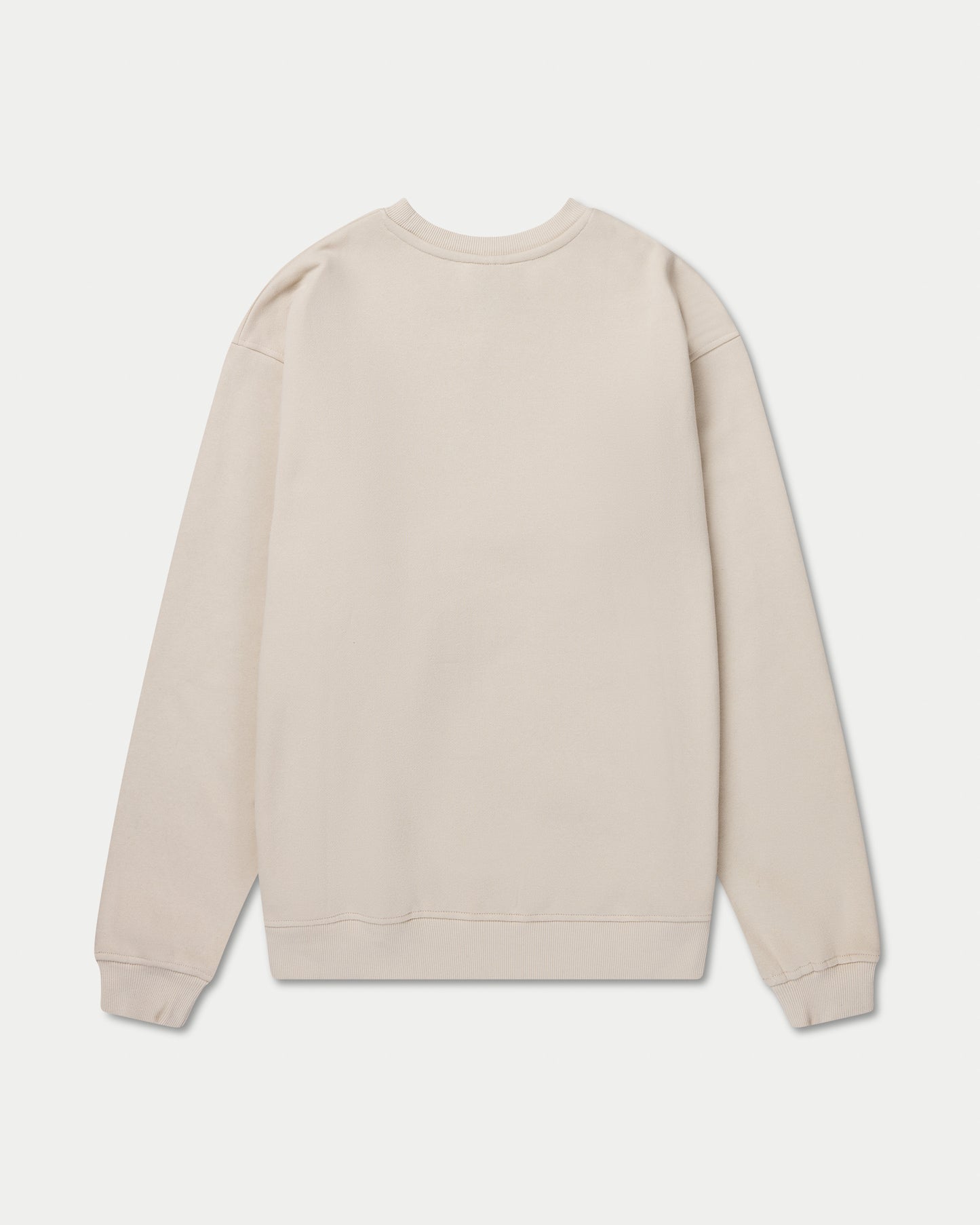 Mens Label Sweatshirt