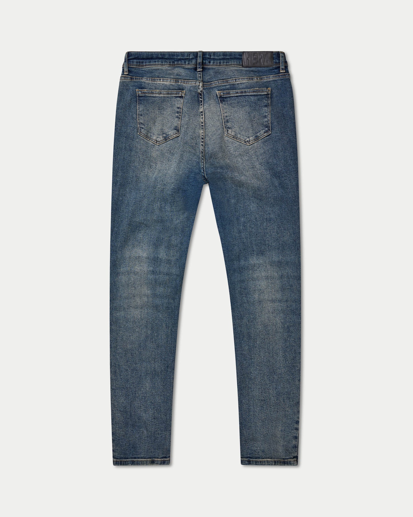 Mens Slim Fit Jean