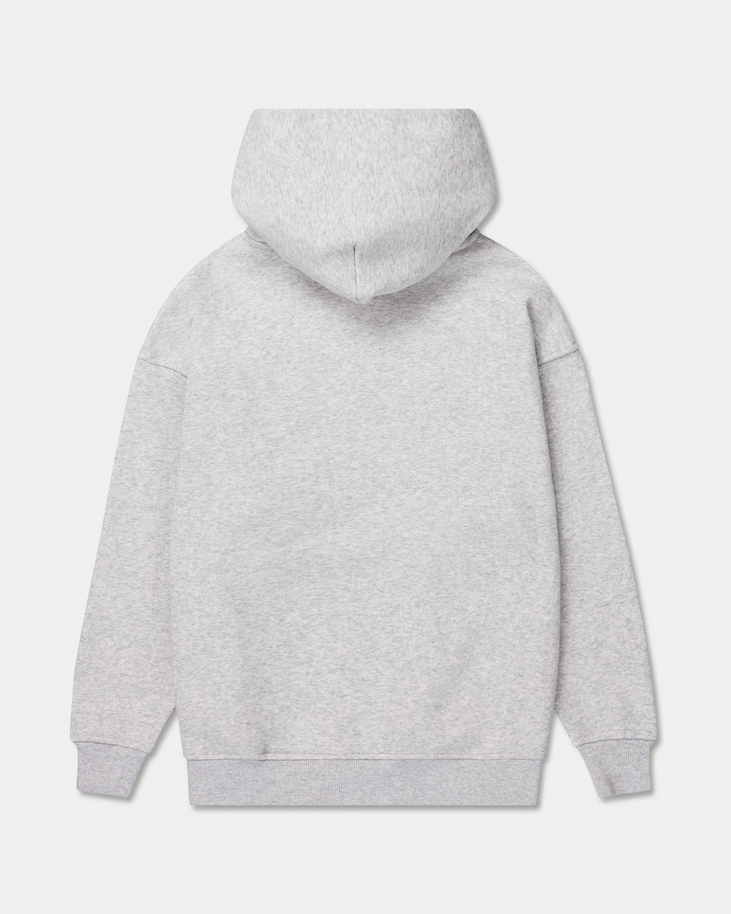 Womens Collective Oversized Hoodie