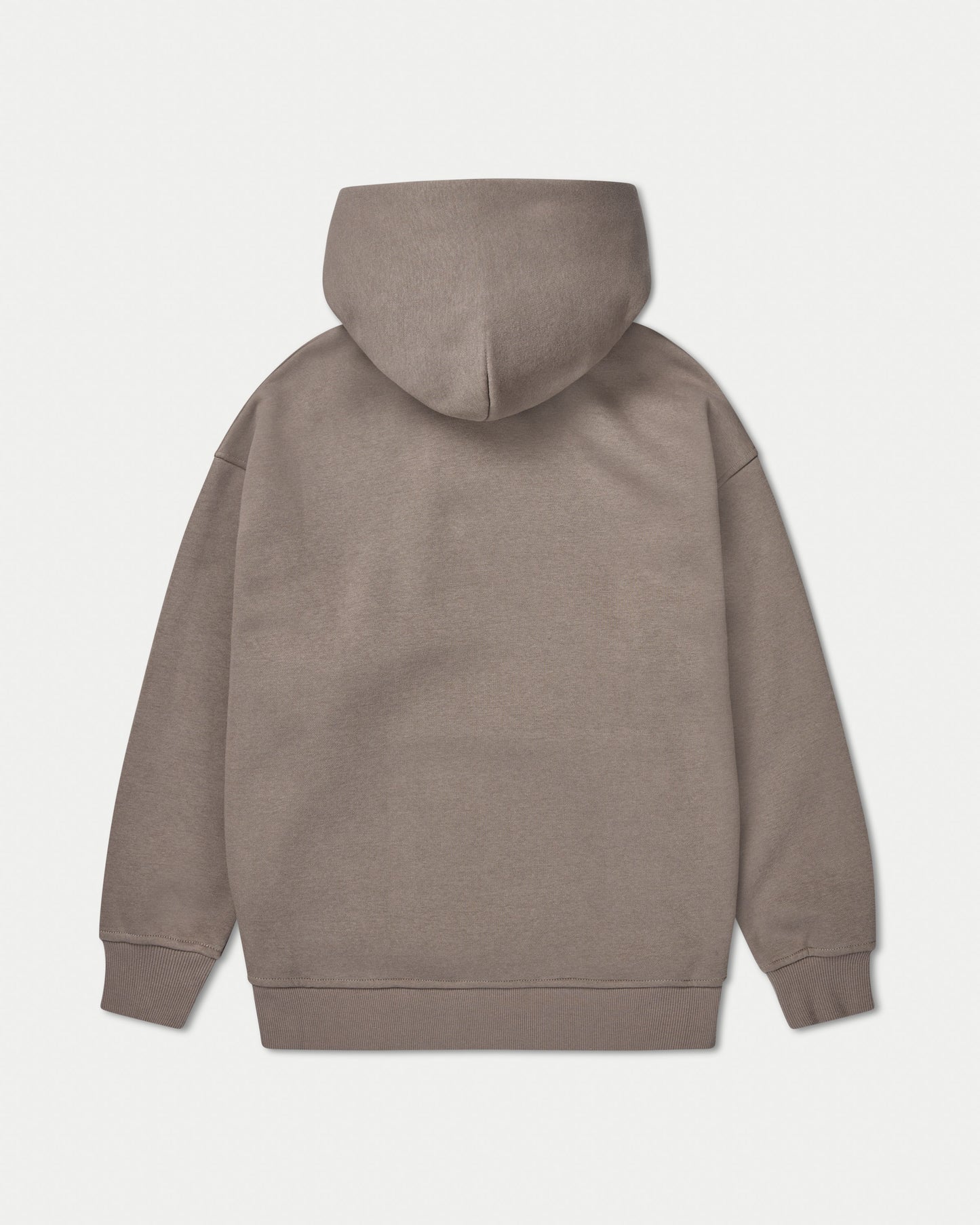 Womens Collective Oversized Hoodie
