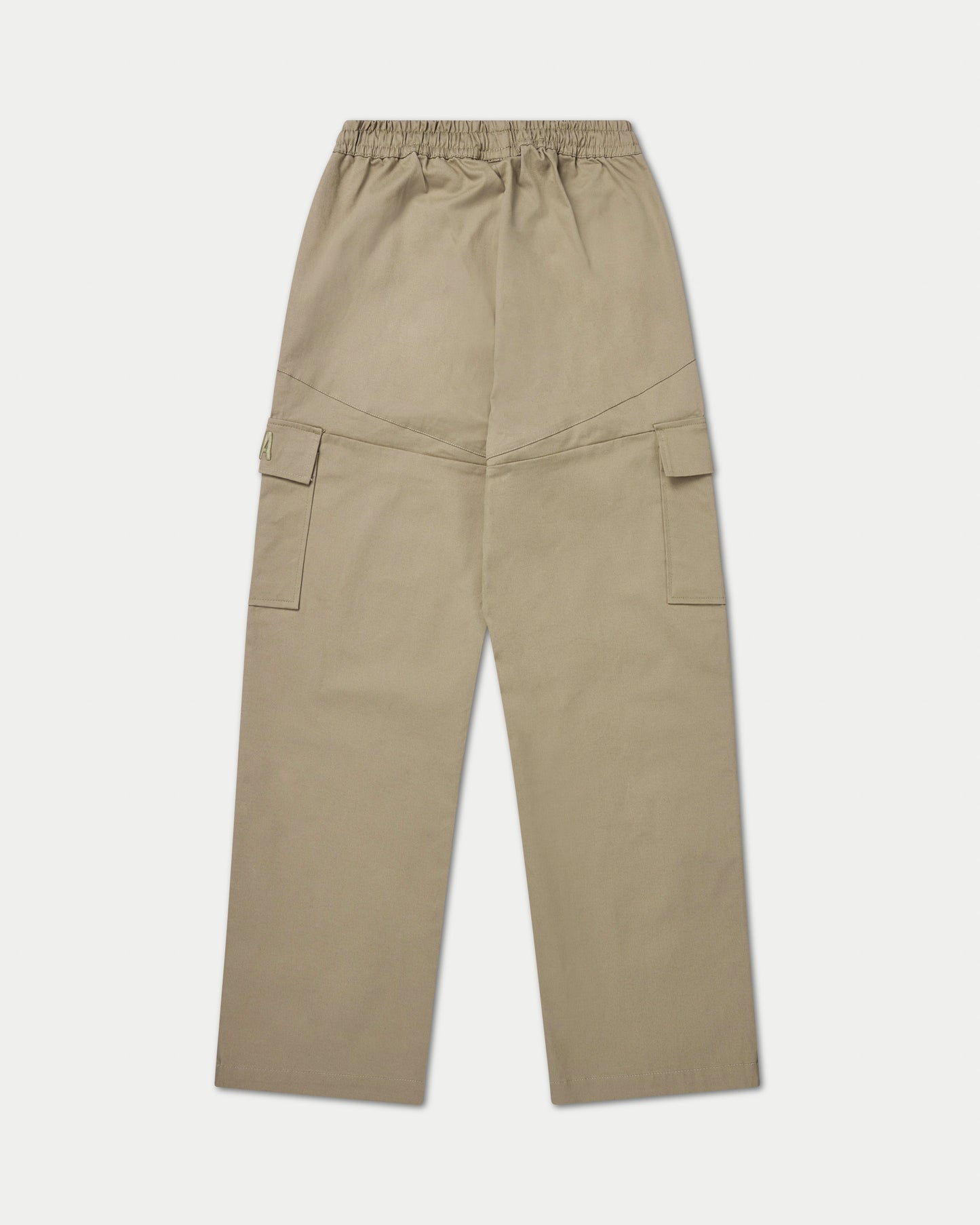 Womens Cargo Pant