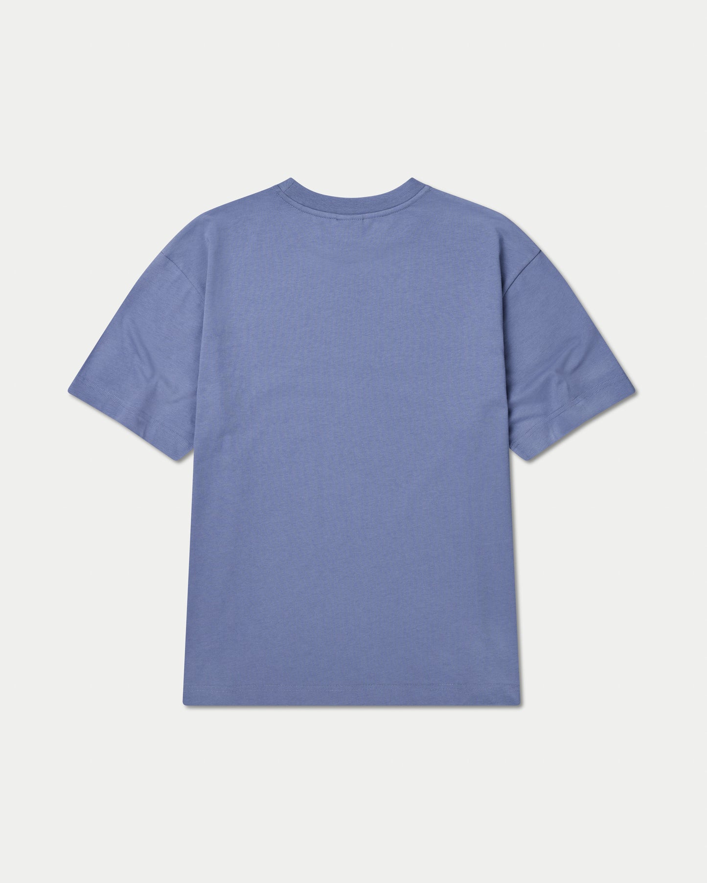 Mens Collective Oversized T-shirt