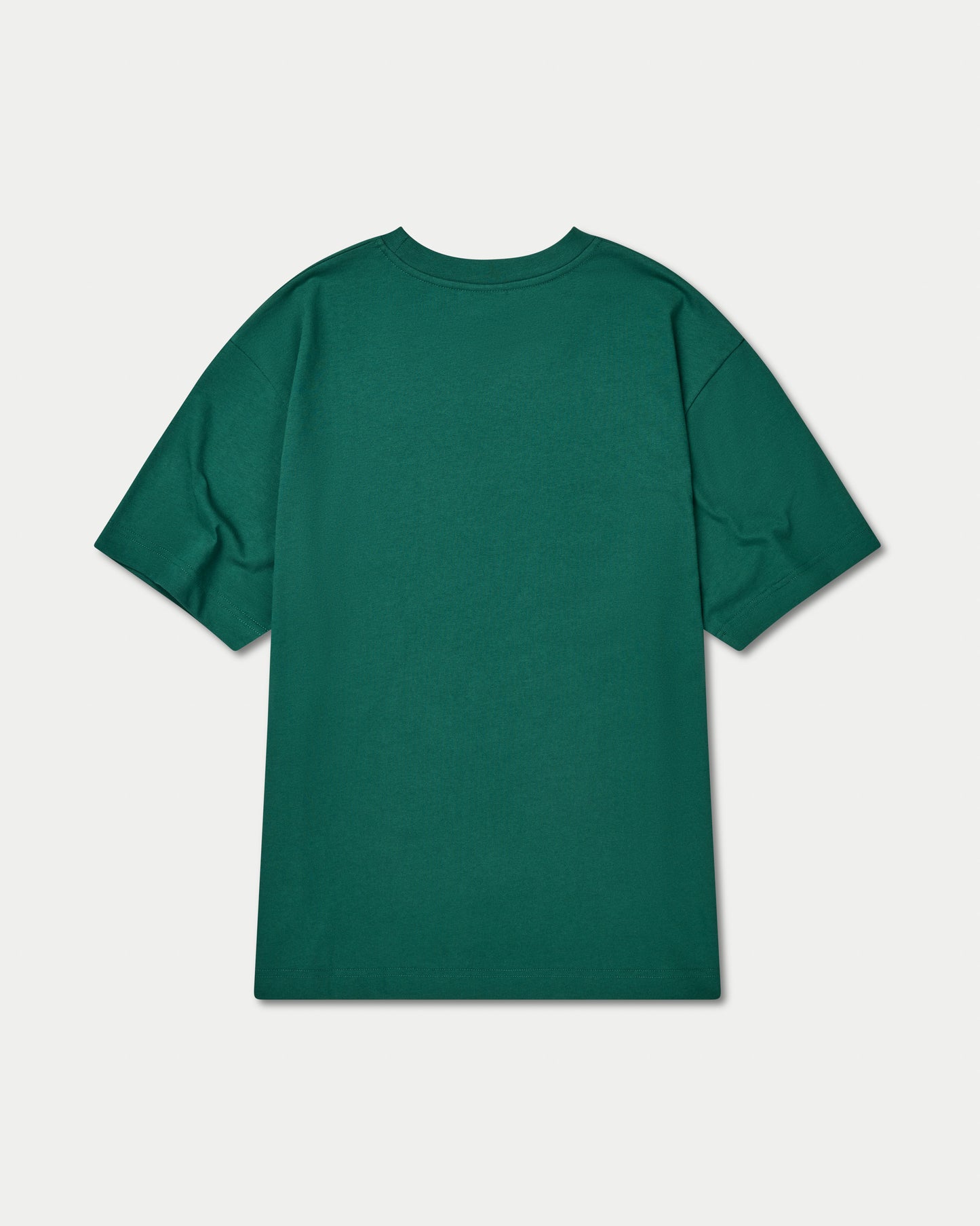 Mens Collective Oversized T-shirt