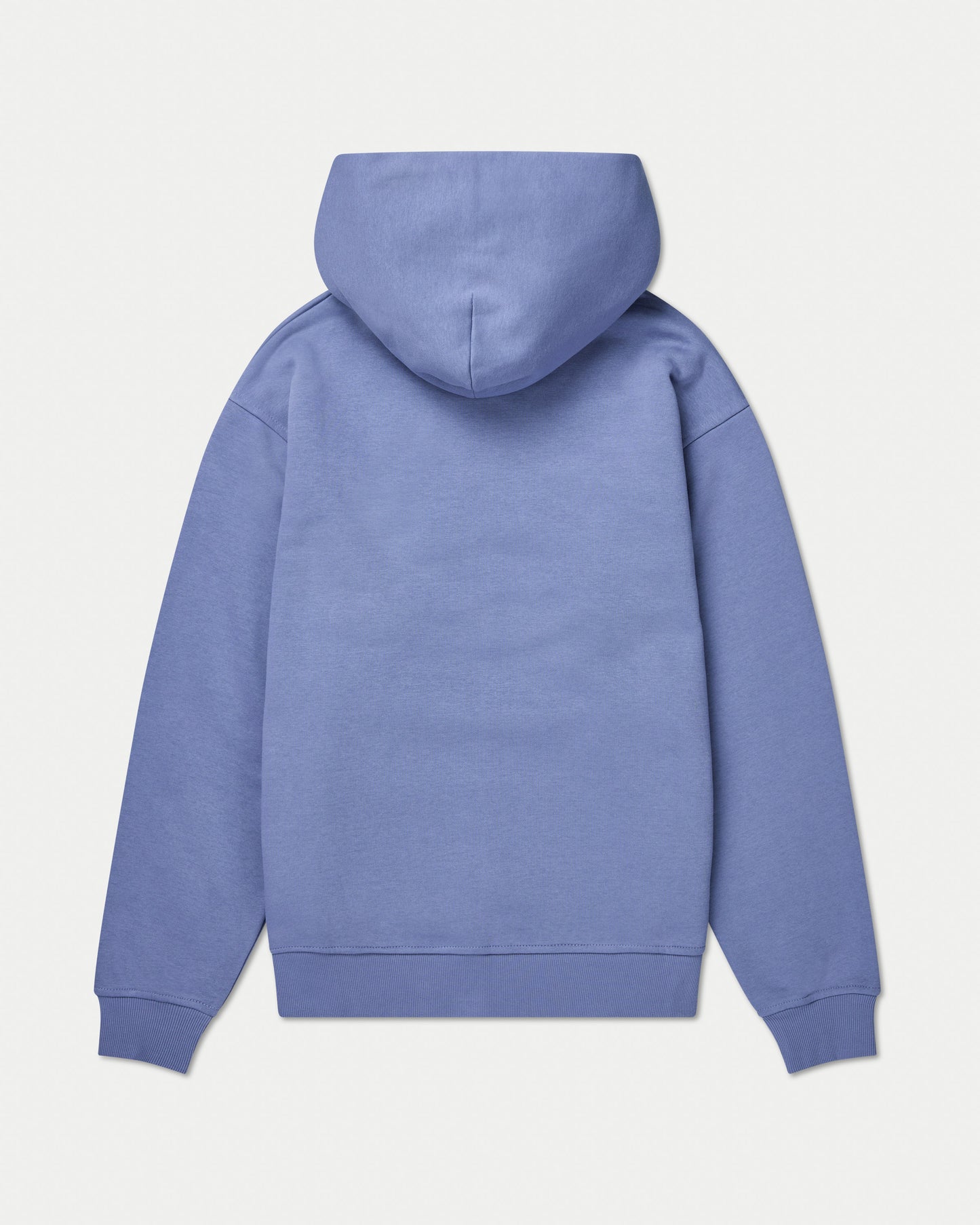 Mens Collective Oversized Hoodie