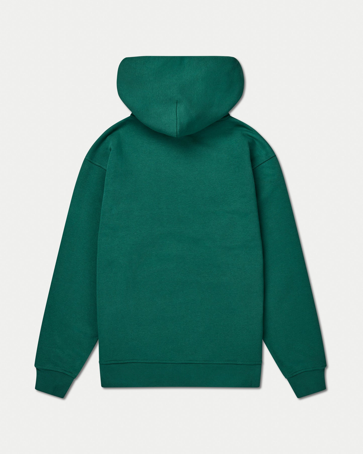 Mens Collective Oversized Hoodie