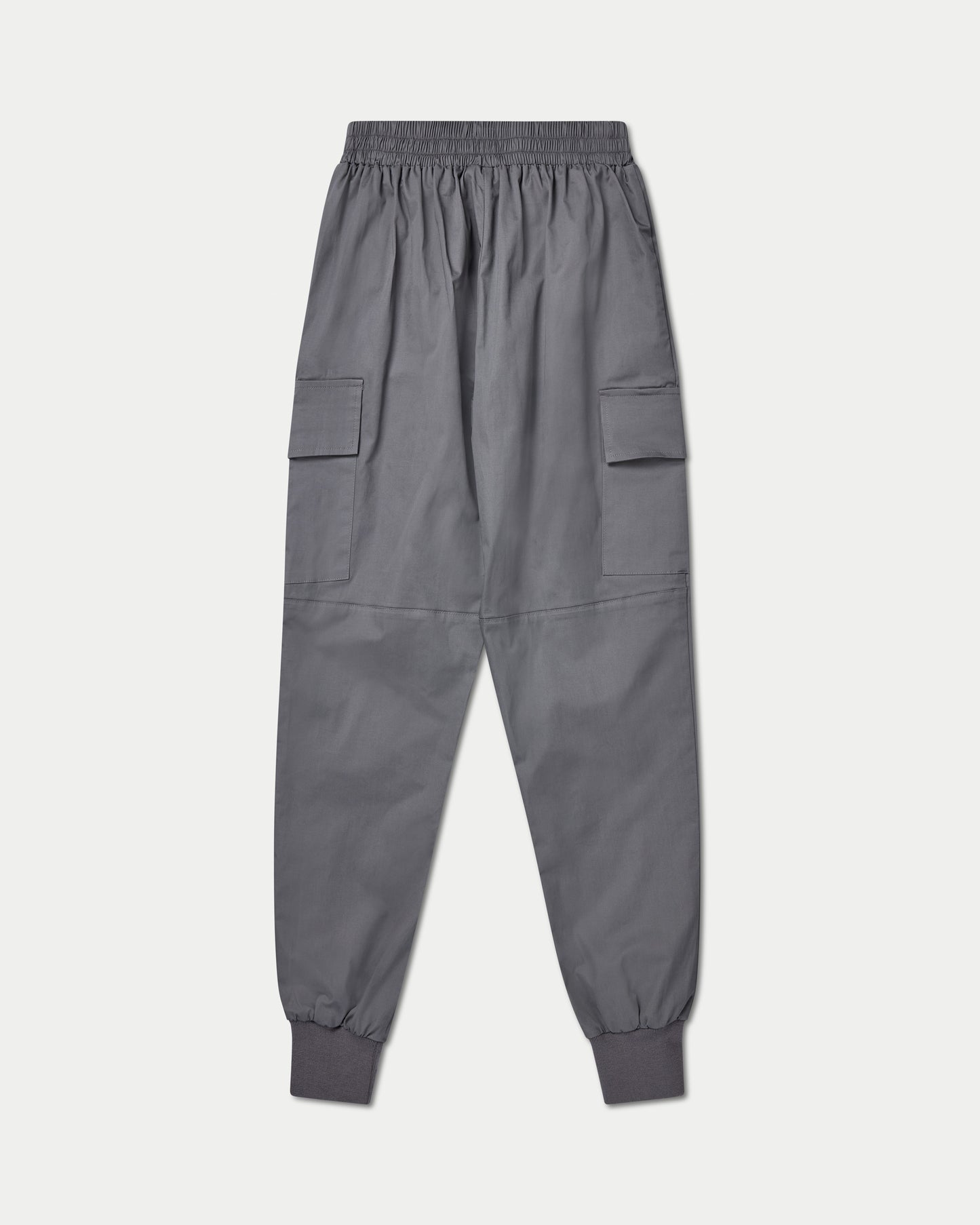 Mens Utility Tapered Cargo Pant