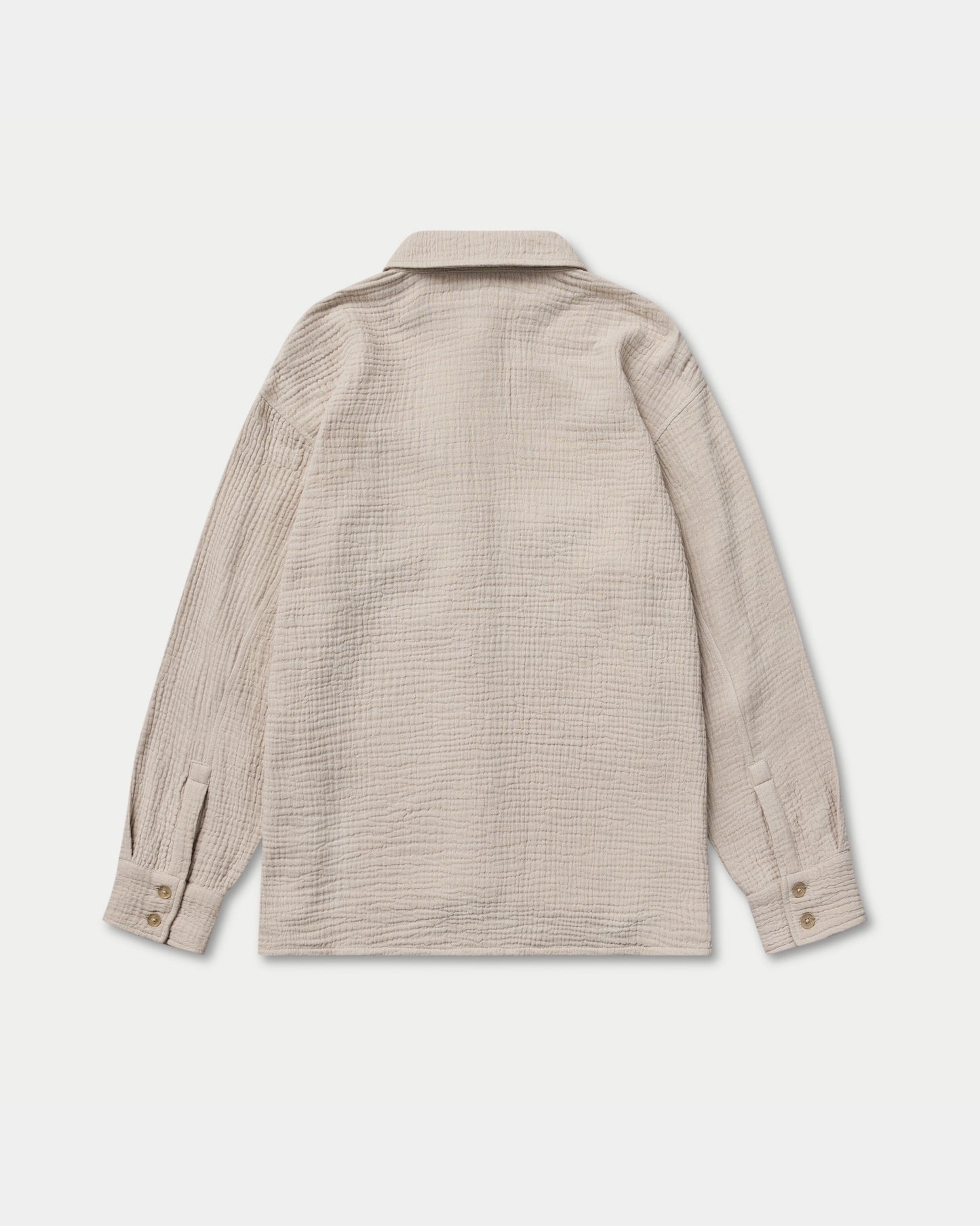 Womens Resort Long Sleeve Shirt