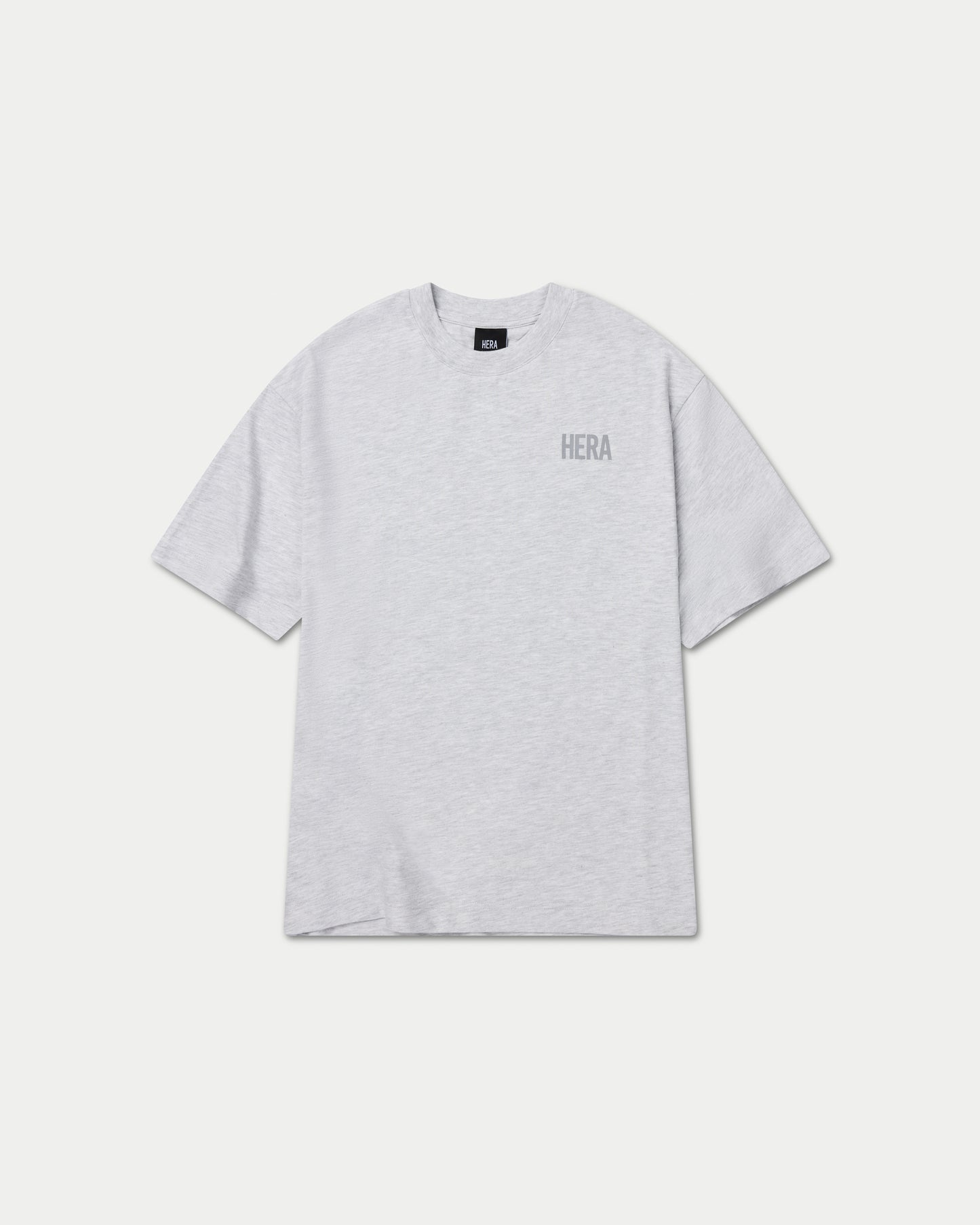 Mens Staple Oversized T-shirt