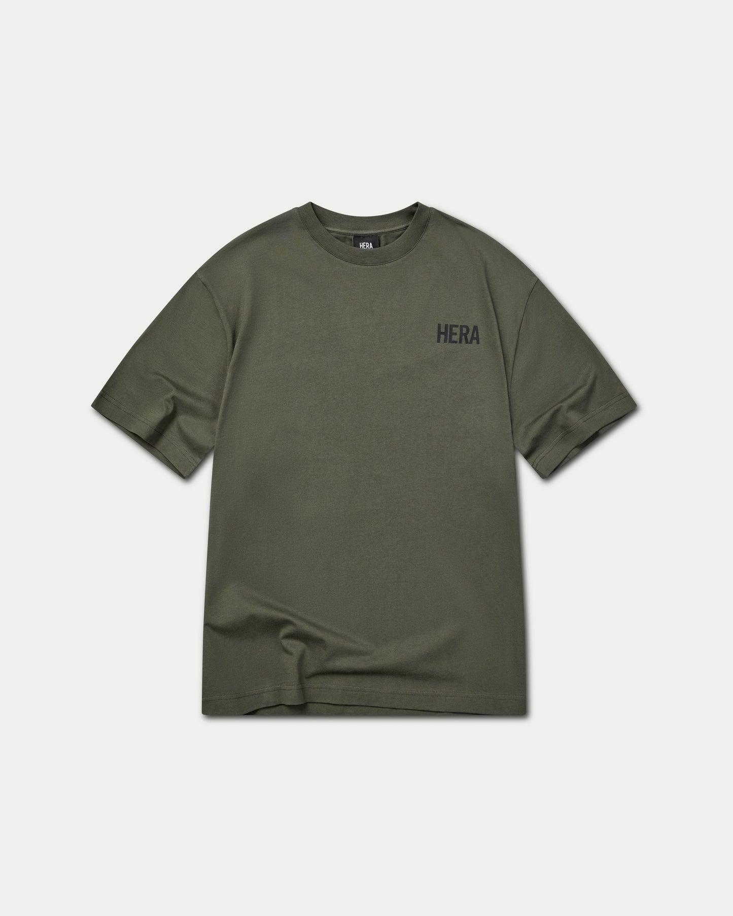 Mens Staple Oversized T-shirt