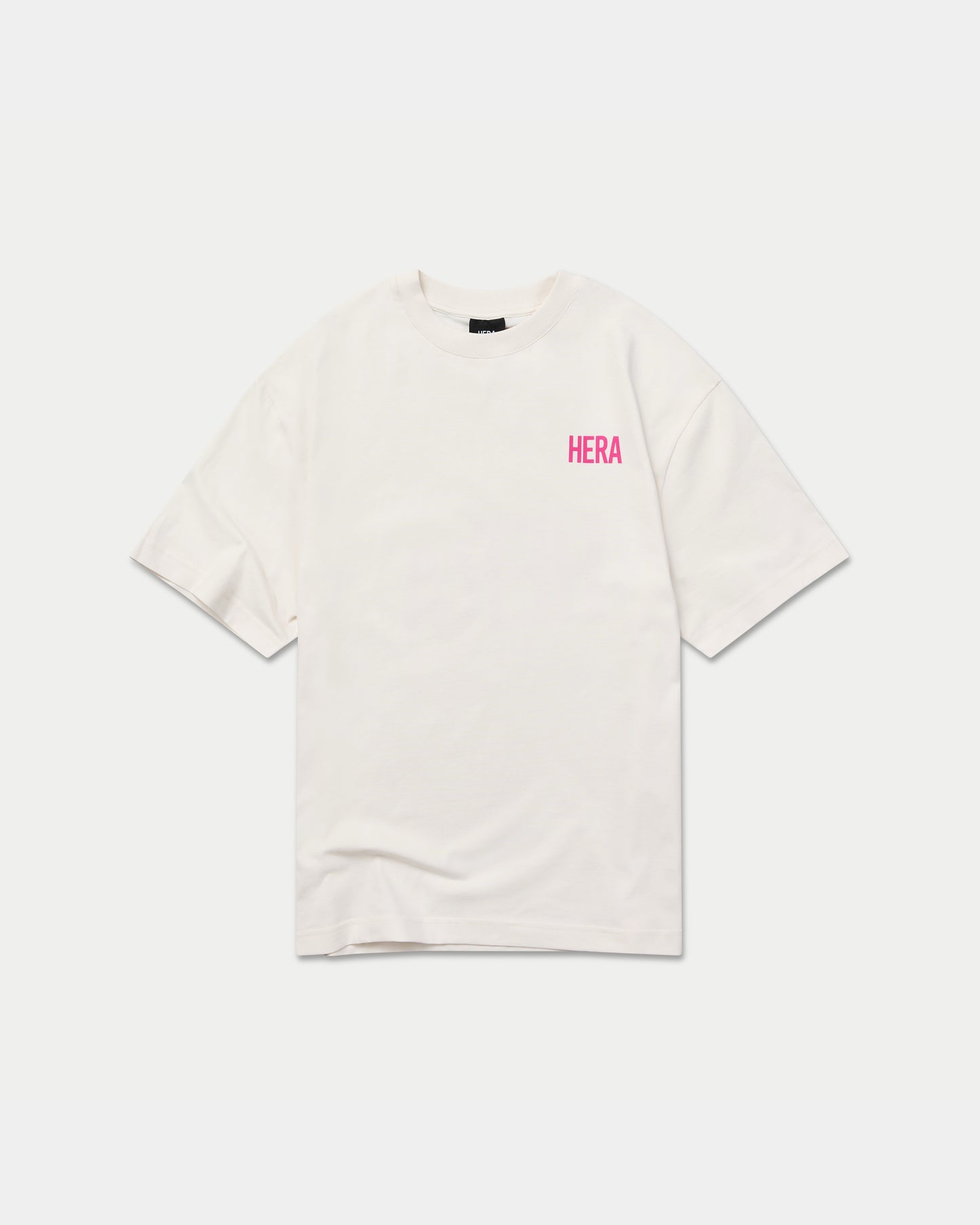 Mens Staple Oversized T-shirt