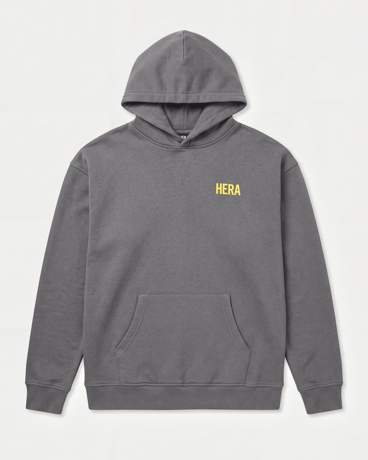 Mens Staple Oversized Hoodie