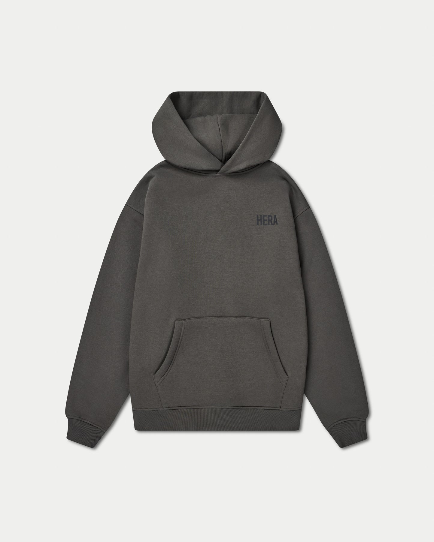 Mens Staple Oversized Hoodie