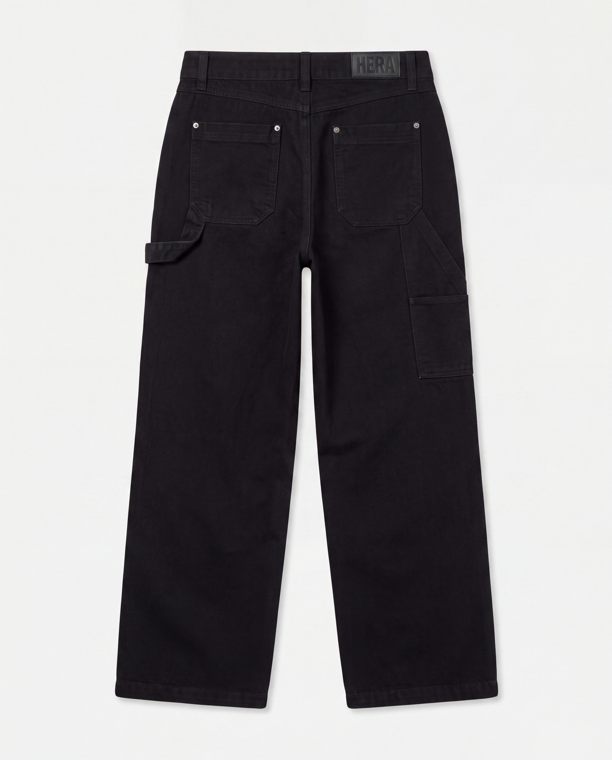 Mens Carpenter Denim Jean