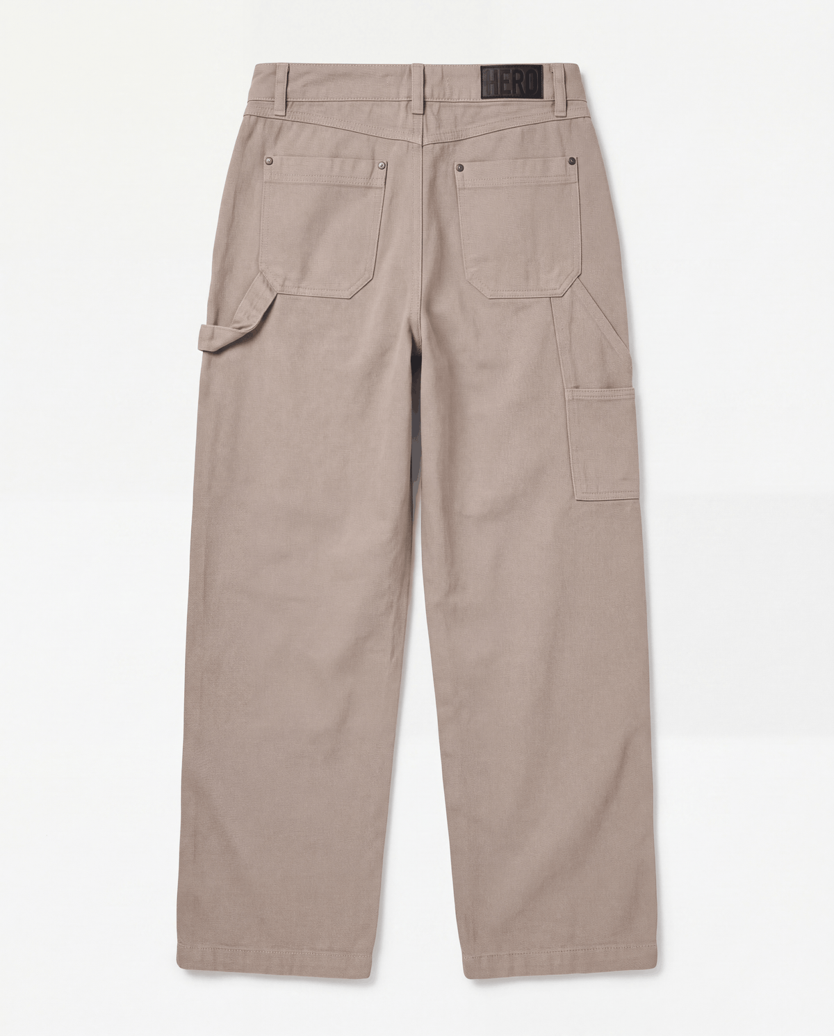 Mens Carpenter Denim Jean