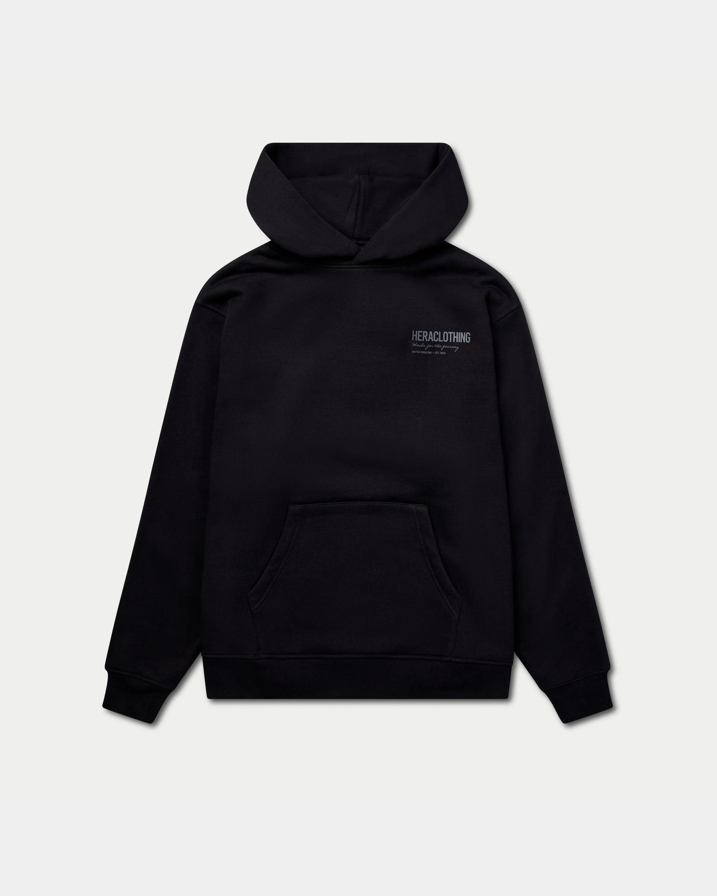 Mens Club ‘15 Oversized Hoodie
