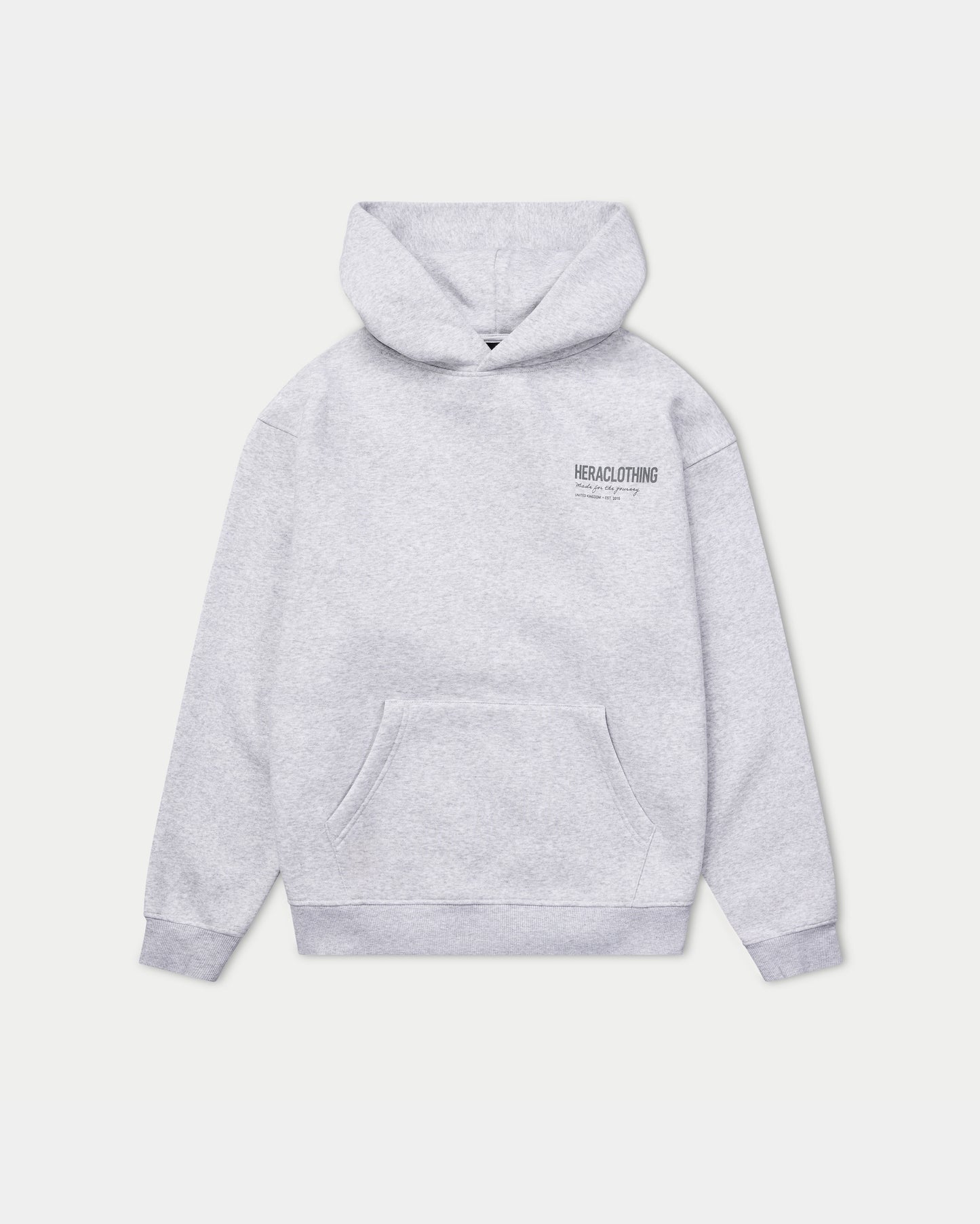 Mens Club ‘15 Oversized Hoodie