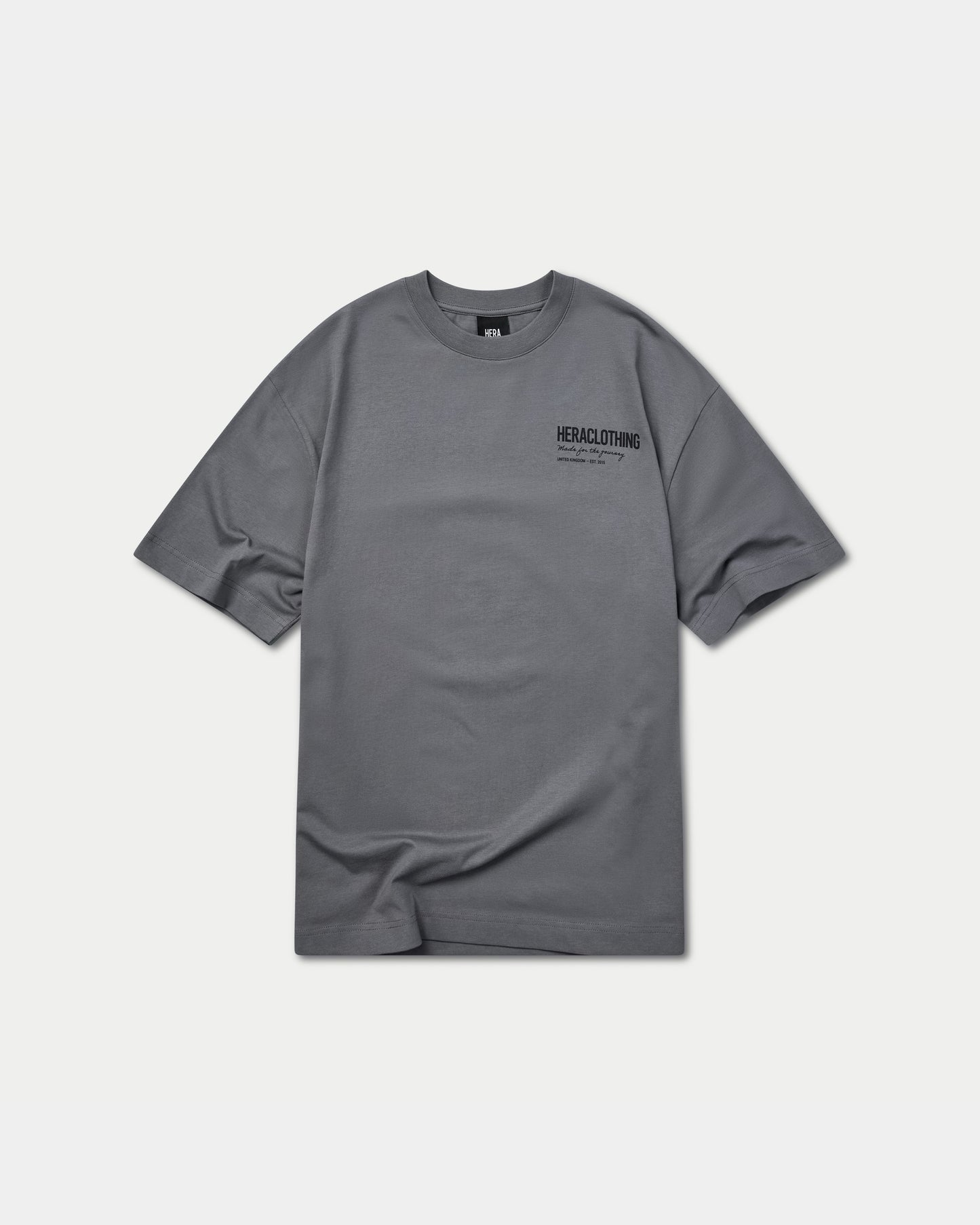 Mens Club ‘15 Oversized T-Shirt