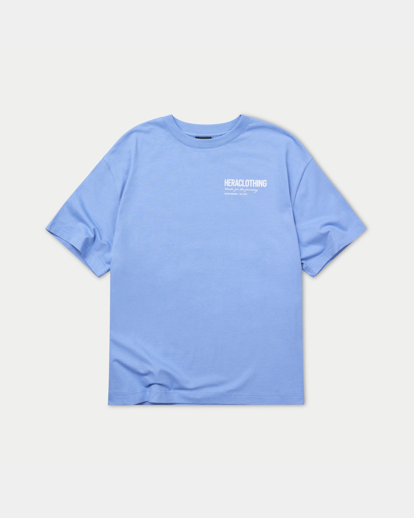 Mens Club ‘15 Oversized T-shirt