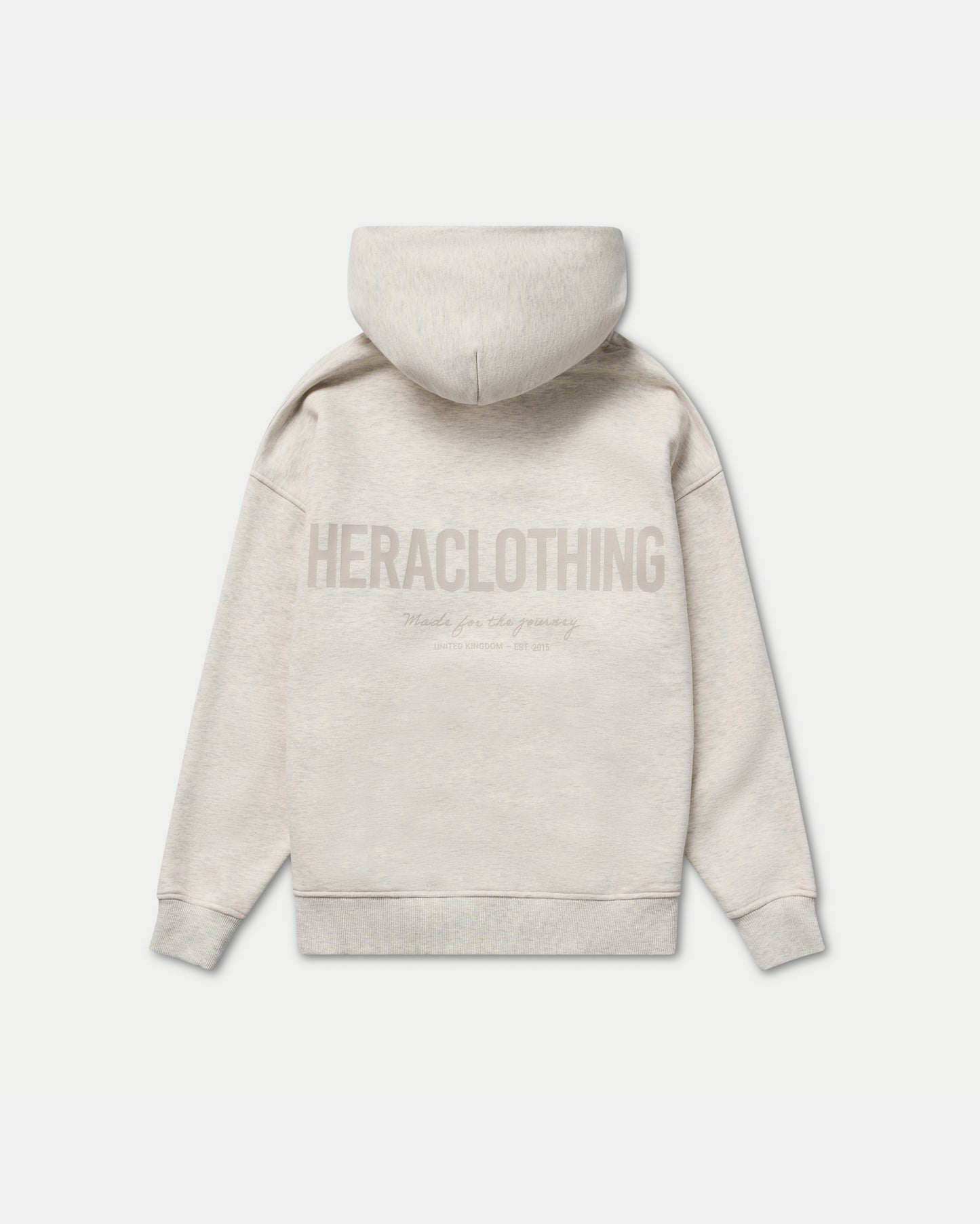 Womens Club ’15 Oversized Hoodie