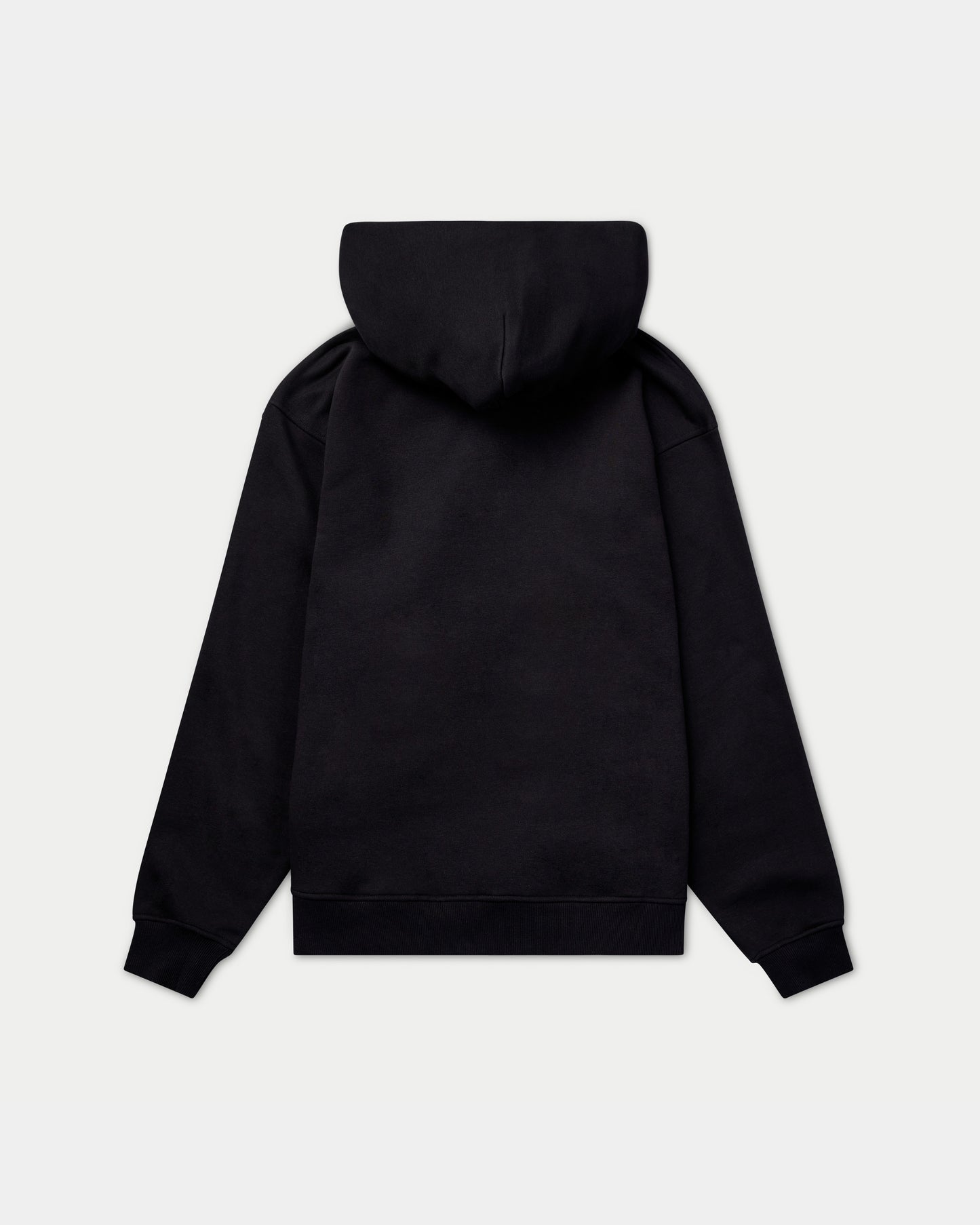 Mens Worldwide Oversized Hoodie