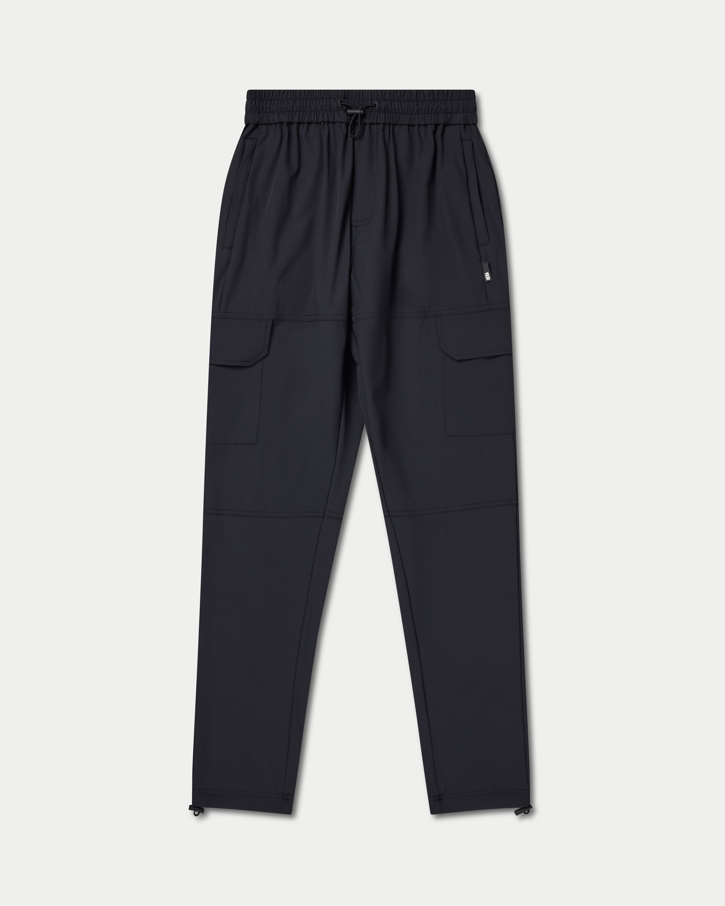 Mens Tapered Tech Cargo Pant