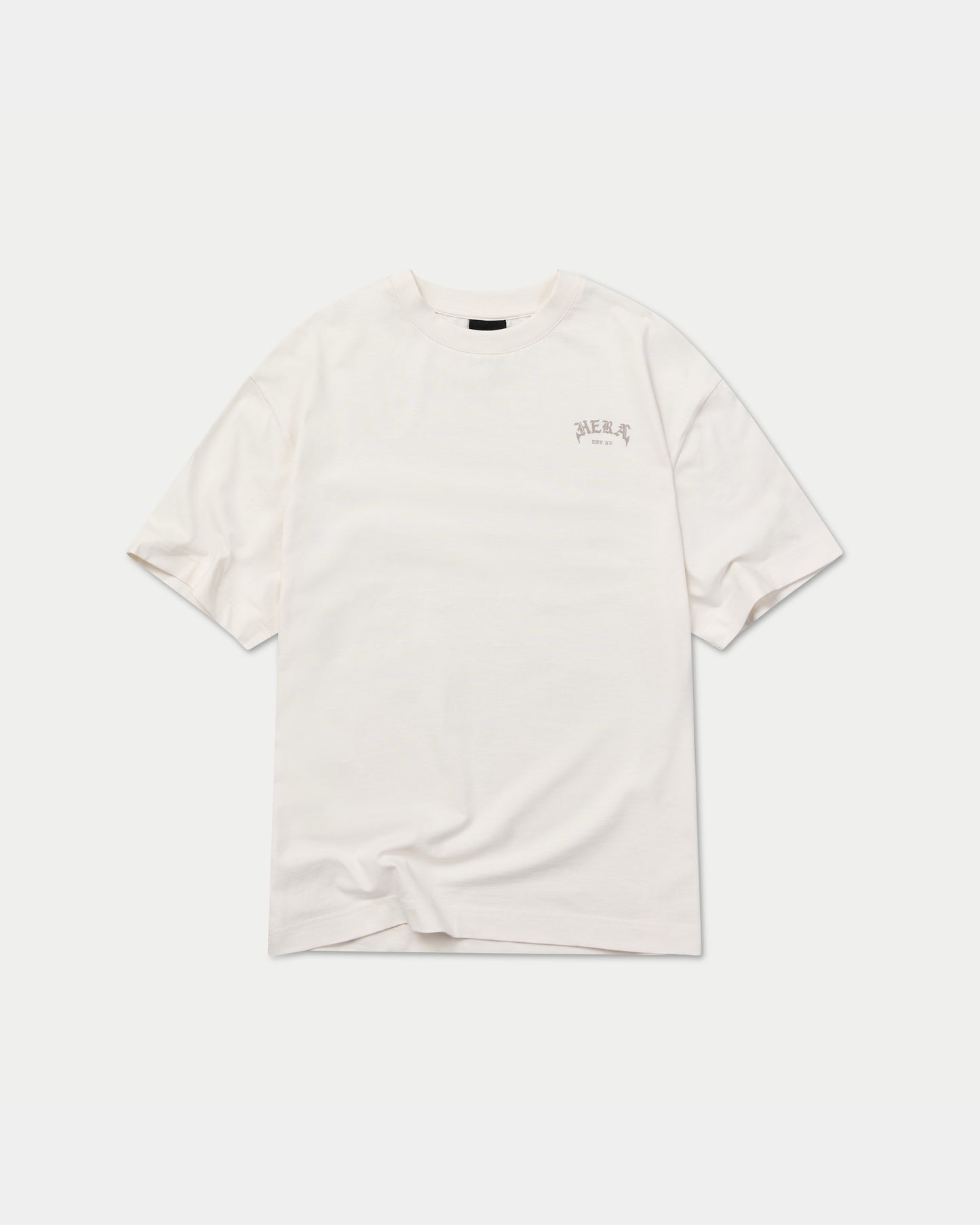 Mens Vortex Oversized T-Shirt