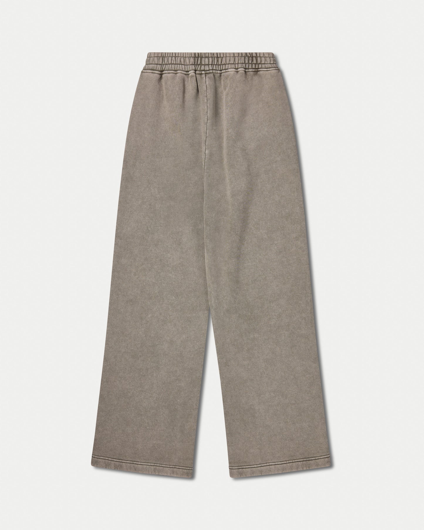 Womens Collective Straight Leg Sweatpant