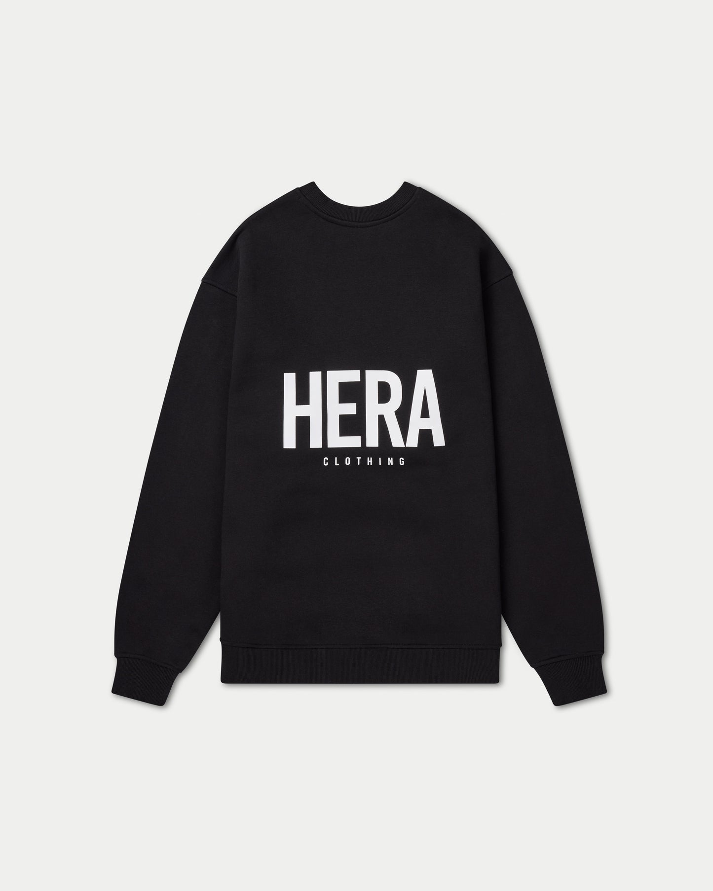 Mens Staple Oversized Sweatshirt