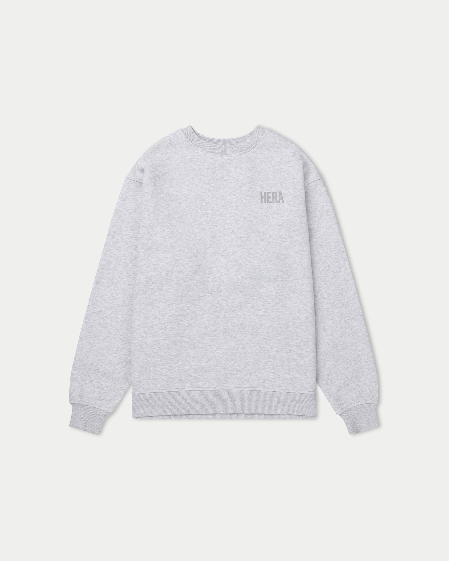 Mens Staple Oversized Sweatshirt