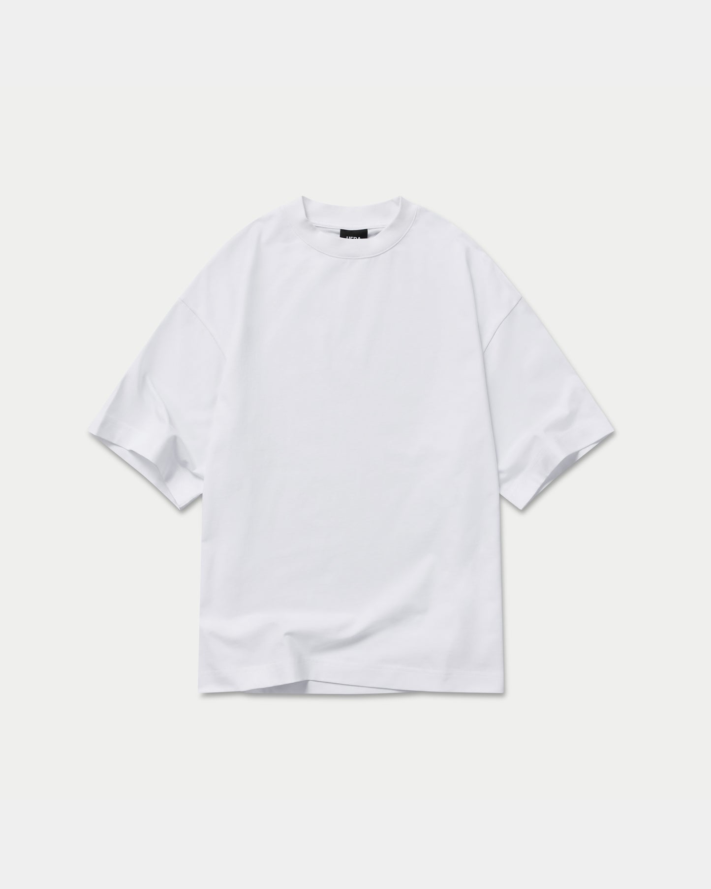 Mens Pursuit Oversized T-Shirt