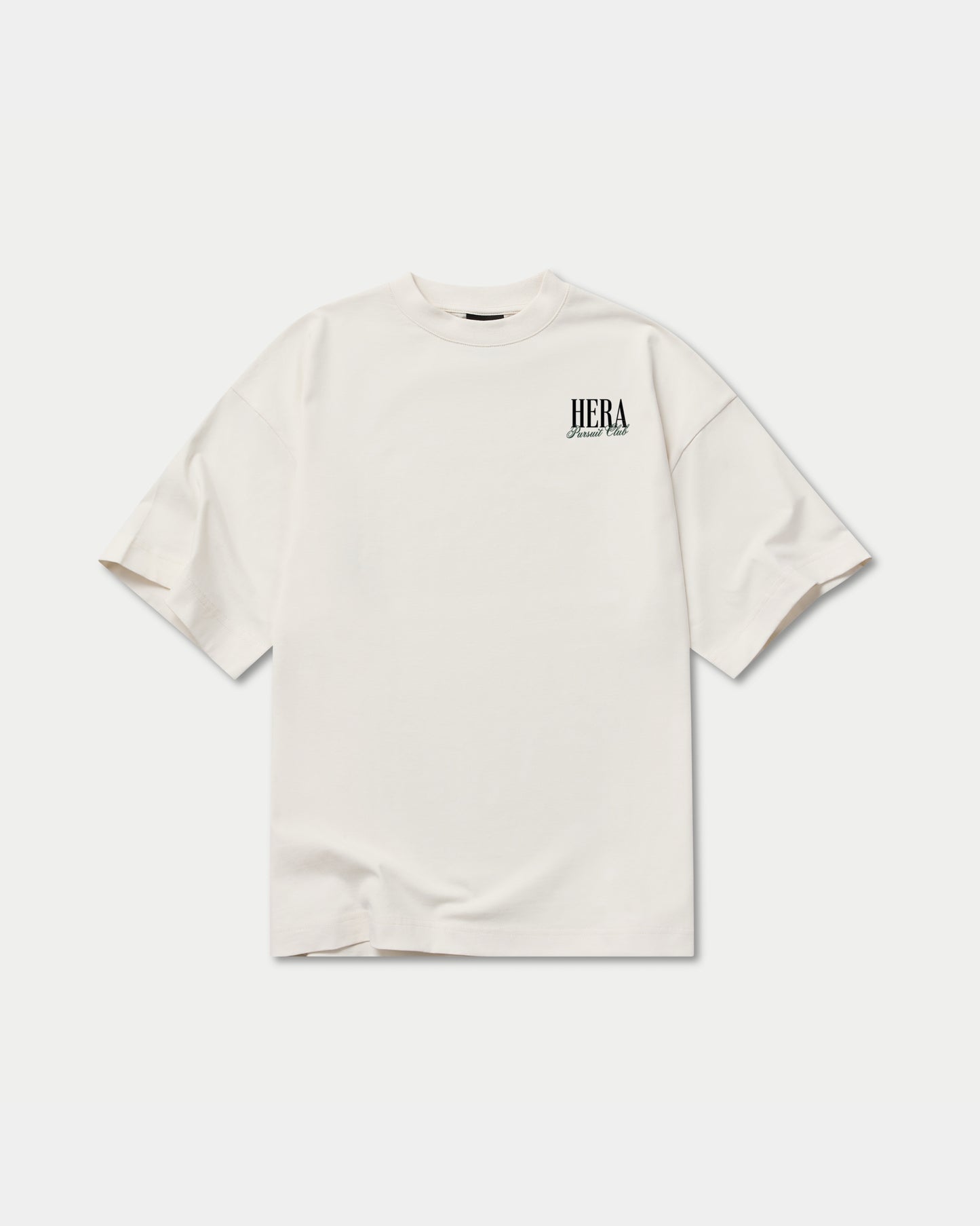 Mens Born to Lead Oversized T-Shirt